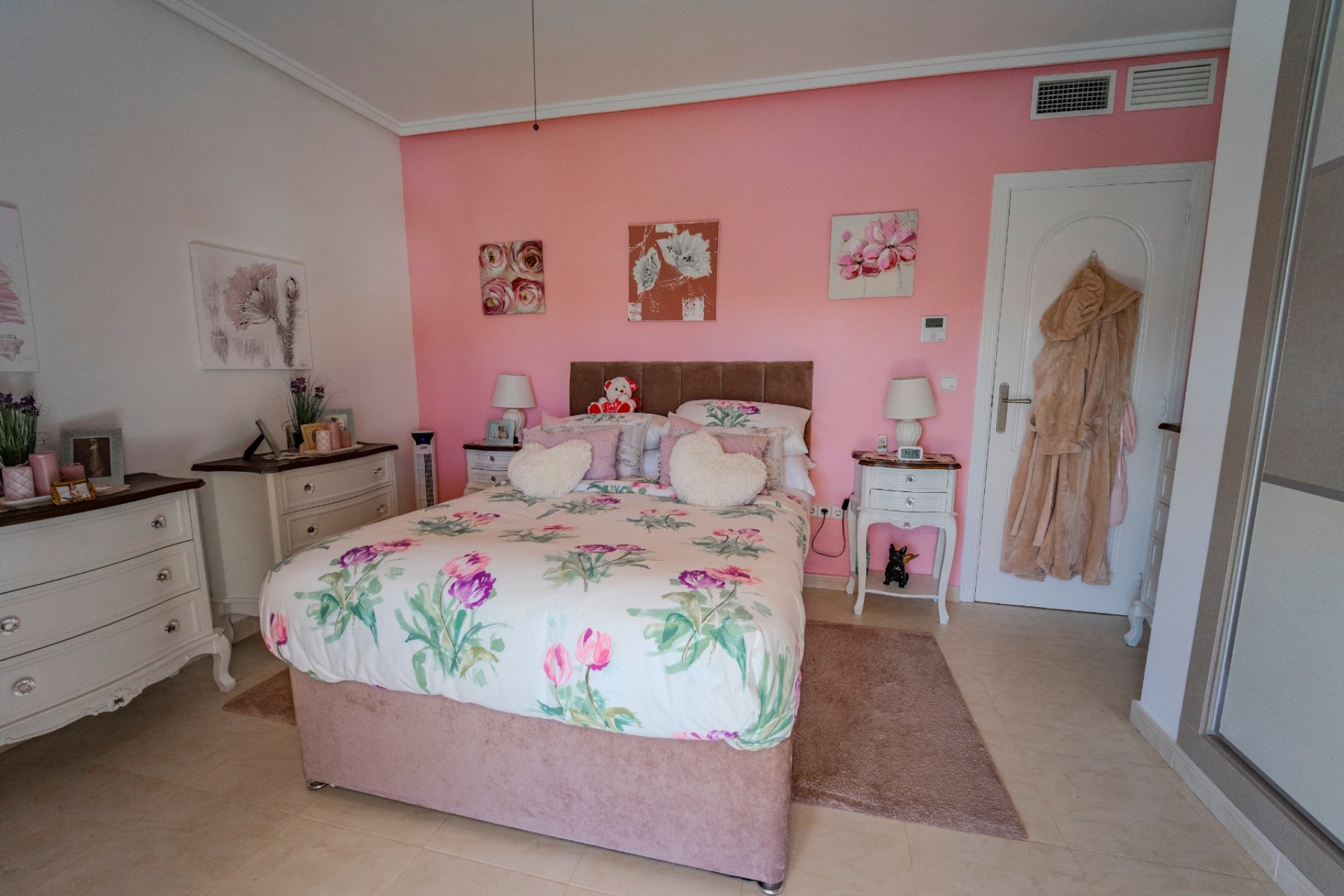 Resale - Townhouse -
Ciudad Quesada - Lo Marabu