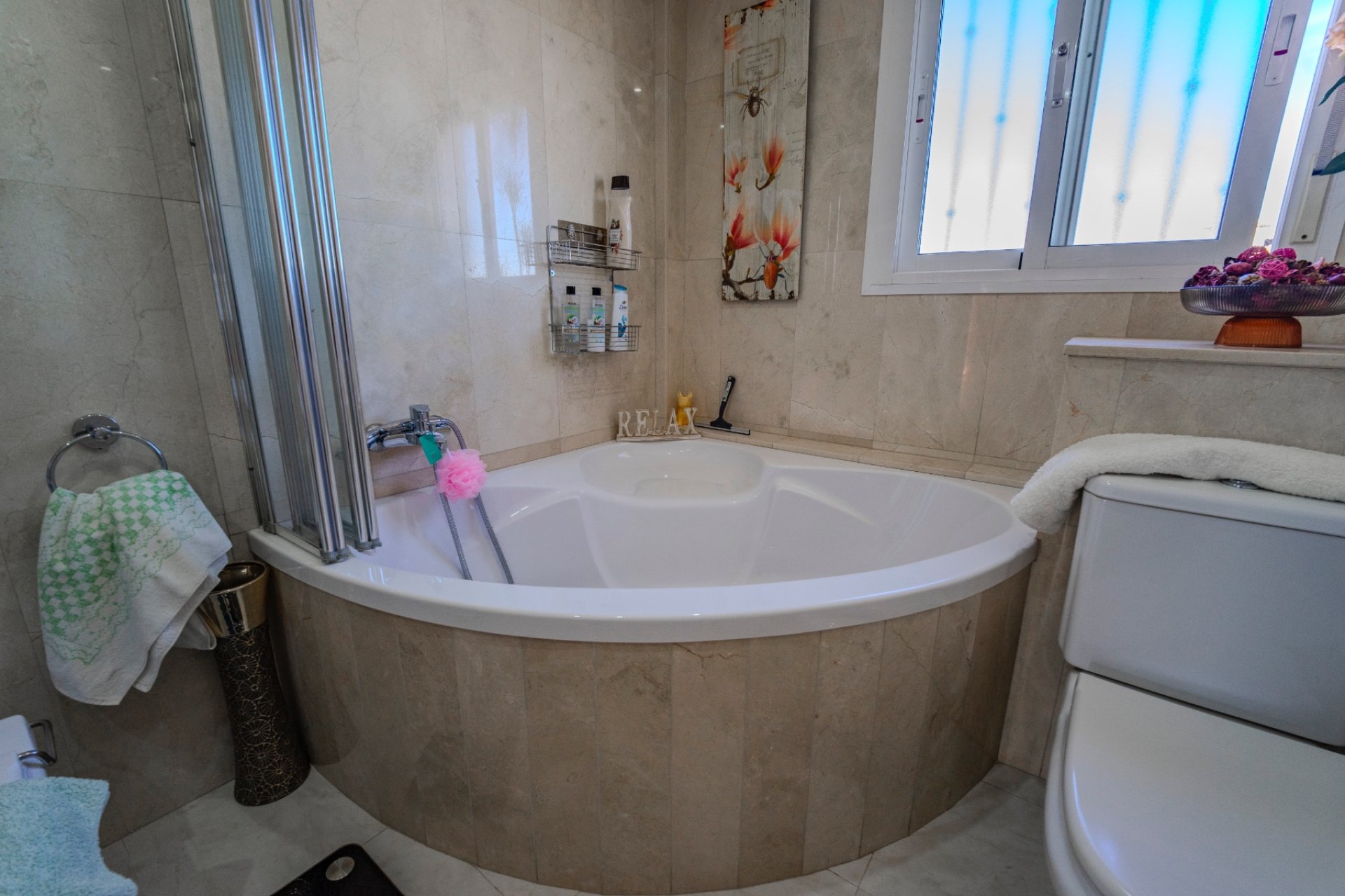 Resale - Townhouse -
Ciudad Quesada - Lo Marabu