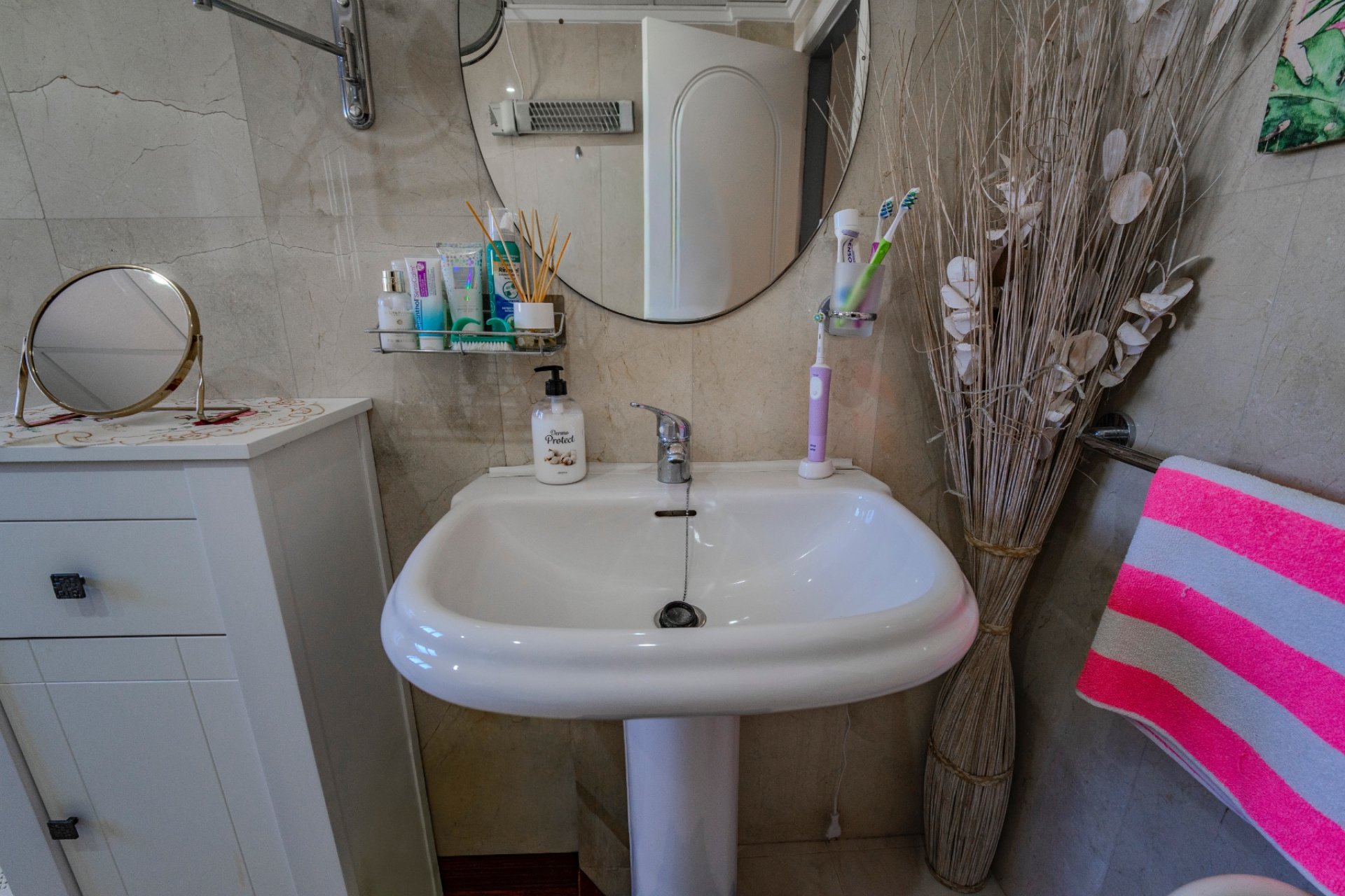 Resale - Townhouse -
Ciudad Quesada - Lo Marabu