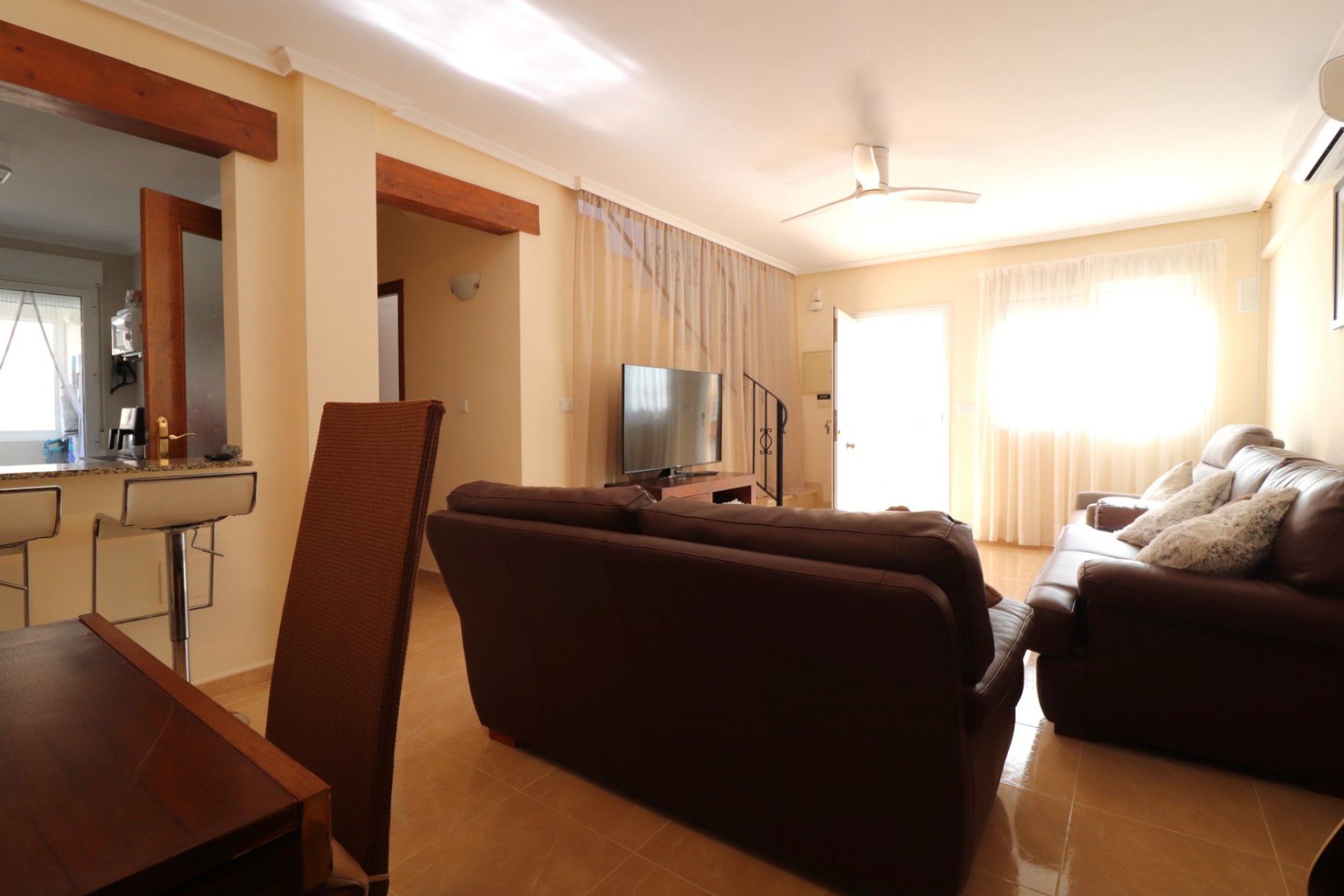 Resale - Townhouse -
Ciudad Quesada - Lo Marabu