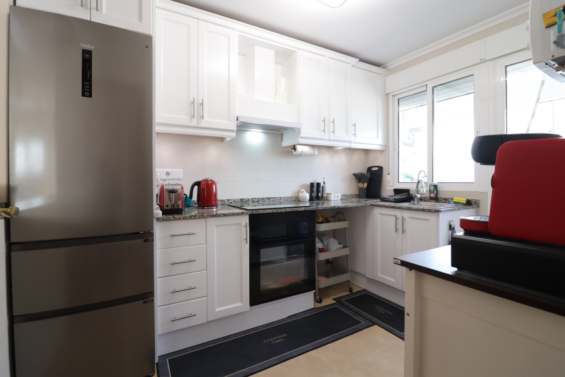 Resale - Townhouse -
Ciudad Quesada - Lo Marabu