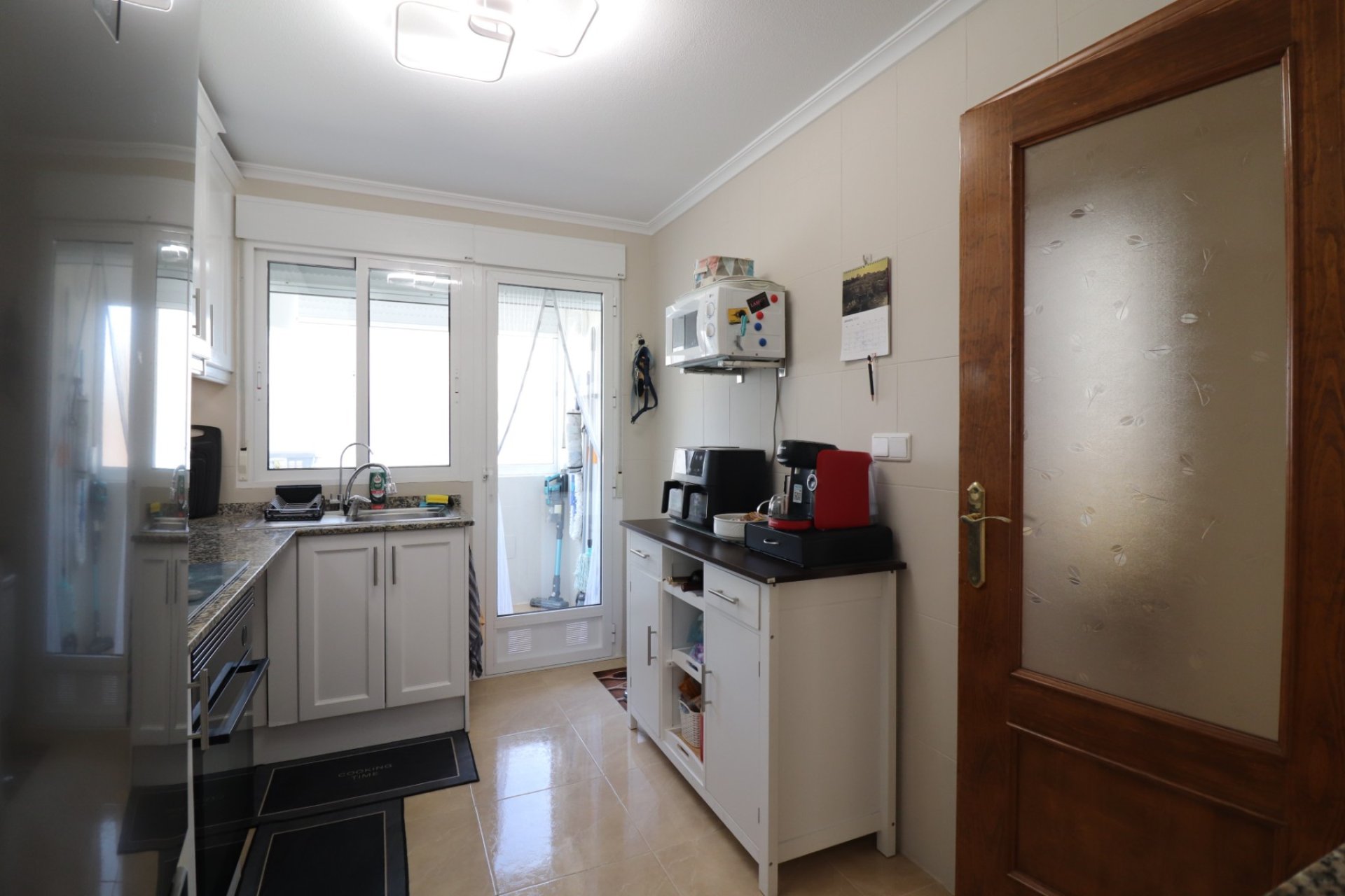 Resale - Townhouse -
Ciudad Quesada - Lo Marabu