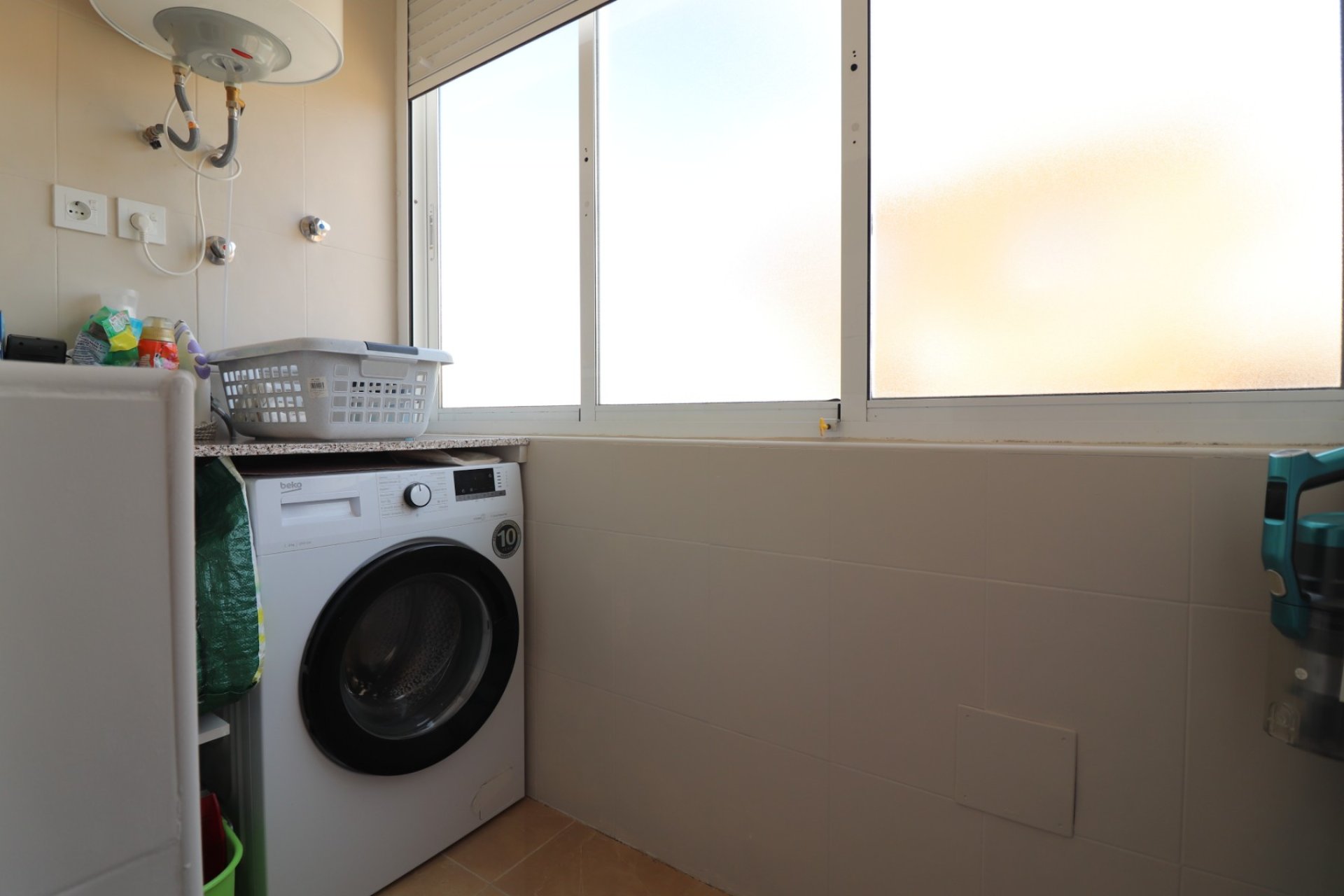 Resale - Townhouse -
Ciudad Quesada - Lo Marabu