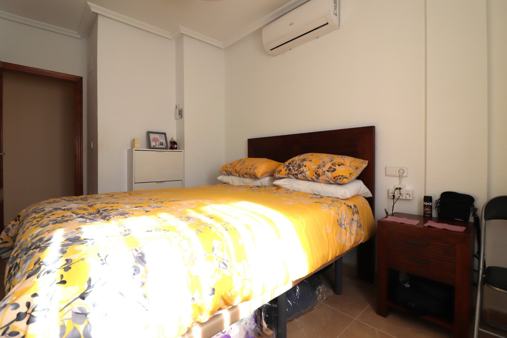 Resale - Townhouse -
Ciudad Quesada - Lo Marabu