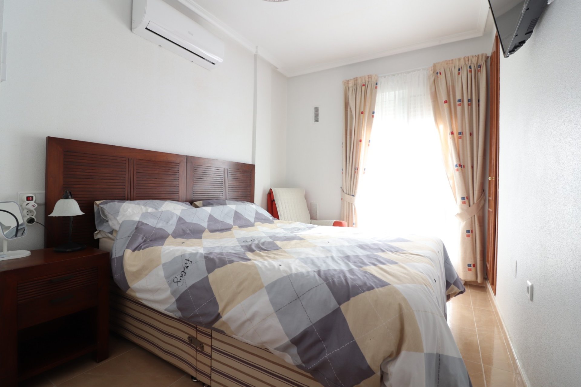 Resale - Townhouse -
Ciudad Quesada - Lo Marabu