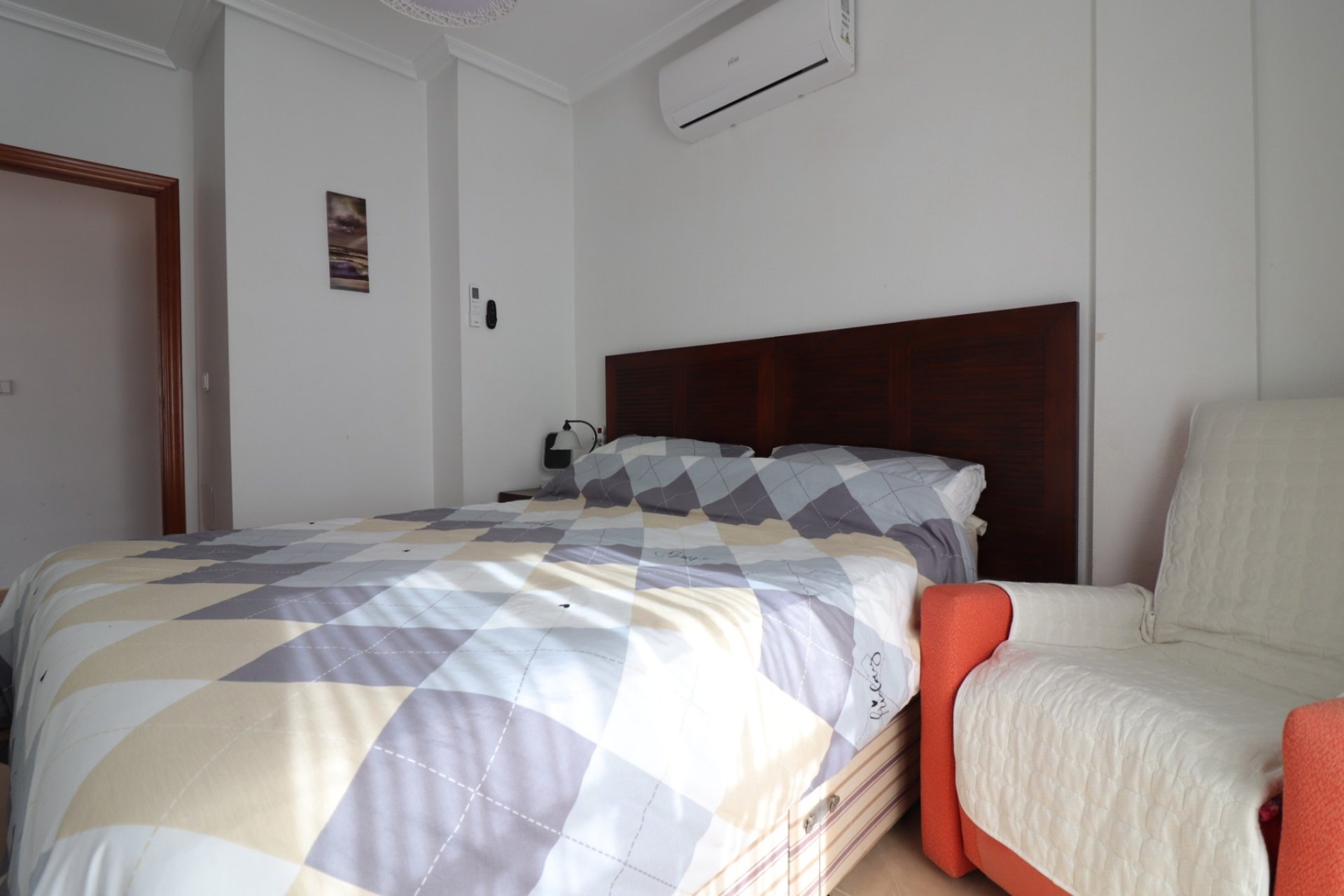 Resale - Townhouse -
Ciudad Quesada - Lo Marabu