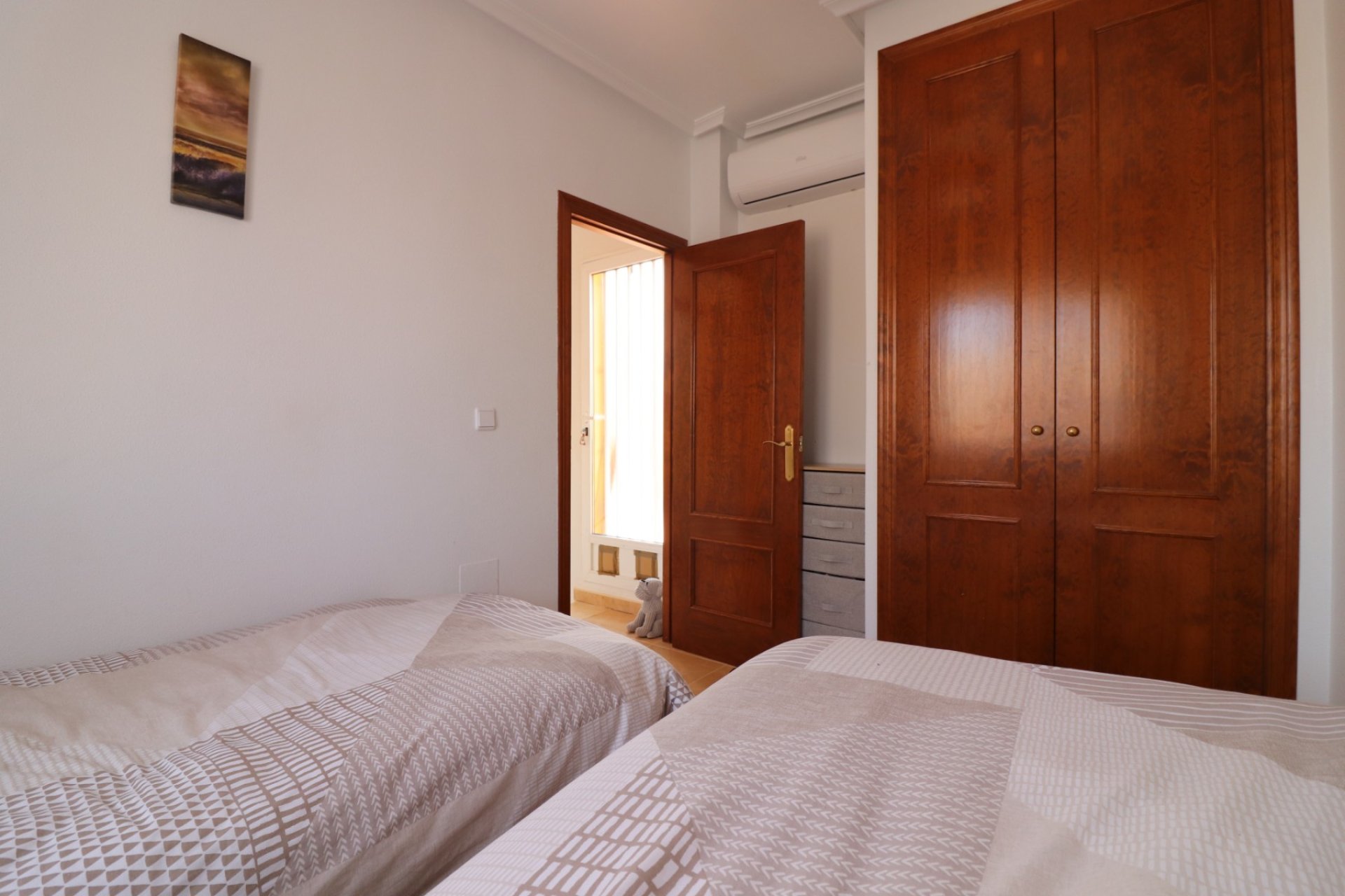 Resale - Townhouse -
Ciudad Quesada - Lo Marabu