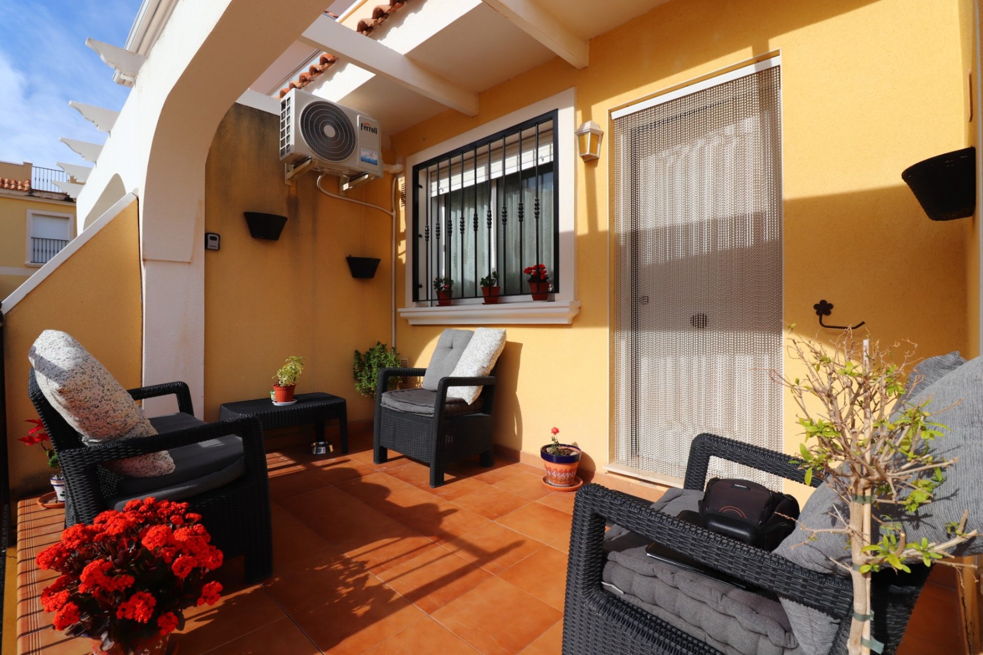 Resale - Townhouse -
Ciudad Quesada - Lo Marabu