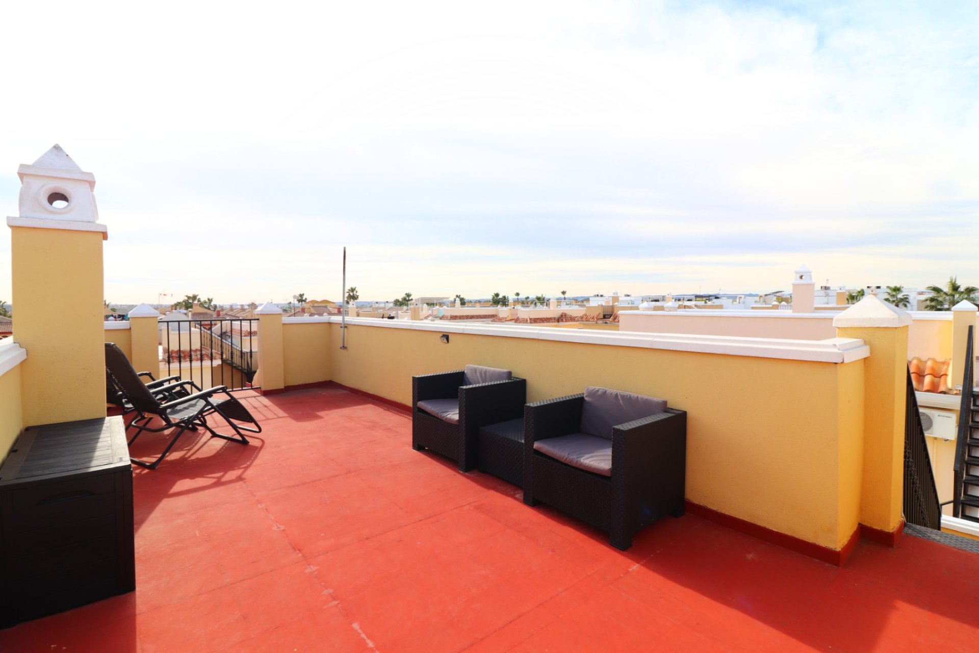 Resale - Townhouse -
Ciudad Quesada - Lo Marabu