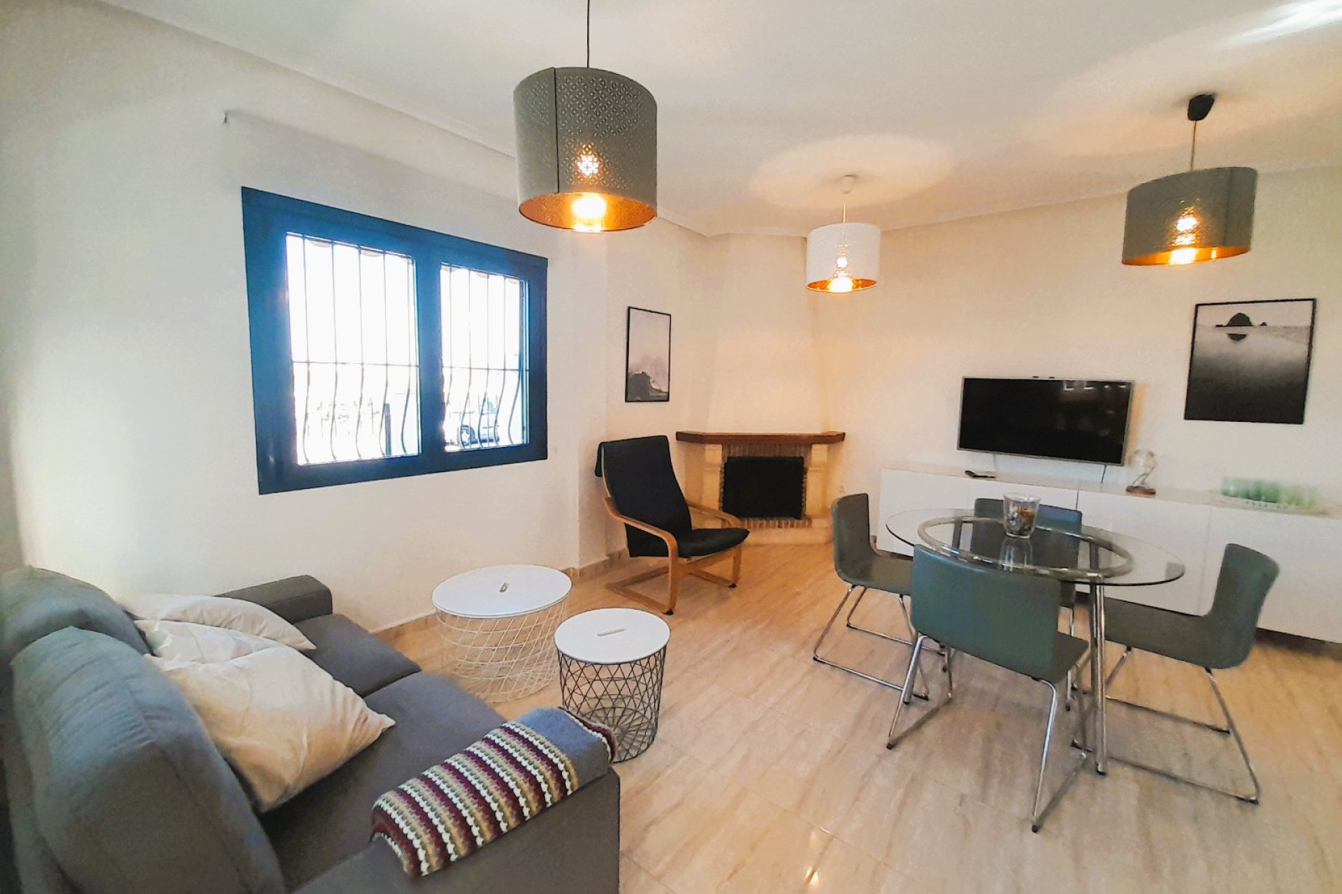 Resale - Townhouse -
Ciudad Quesada - Lo Marabu