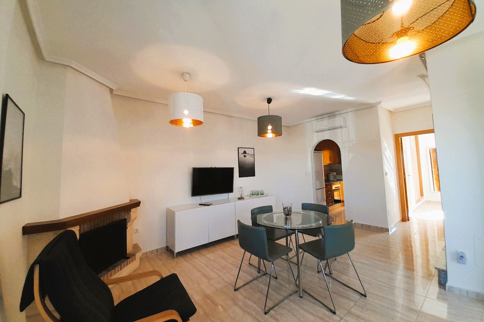 Resale - Townhouse -
Ciudad Quesada - Lo Marabu