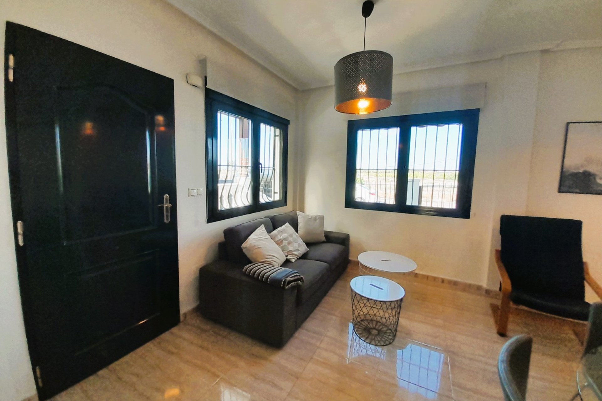 Resale - Townhouse -
Ciudad Quesada - Lo Marabu