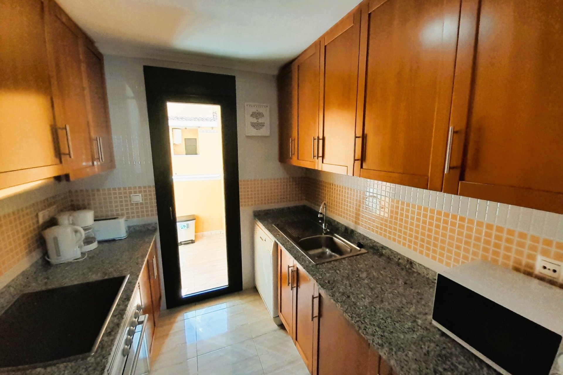 Resale - Townhouse -
Ciudad Quesada - Lo Marabu