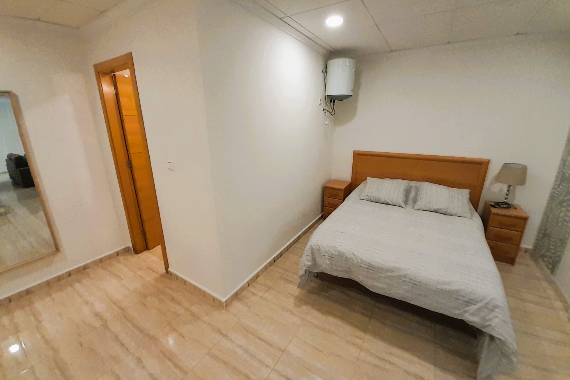 Resale - Townhouse -
Ciudad Quesada - Lo Marabu