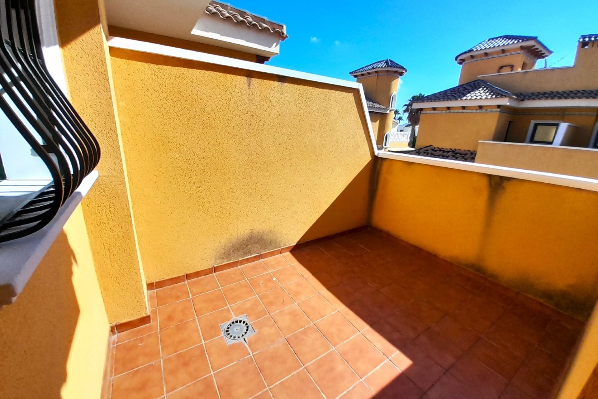 Resale - Townhouse -
Ciudad Quesada - Lo Marabu