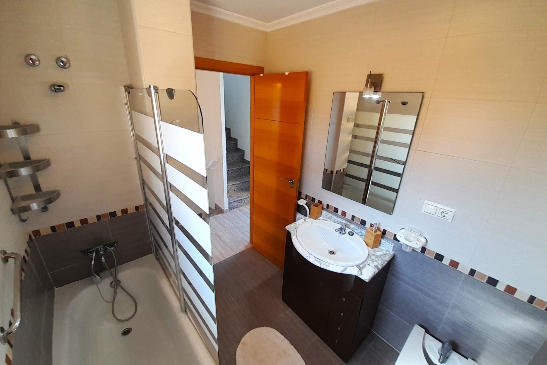 Resale - Townhouse -
Ciudad Quesada - Lo Marabu