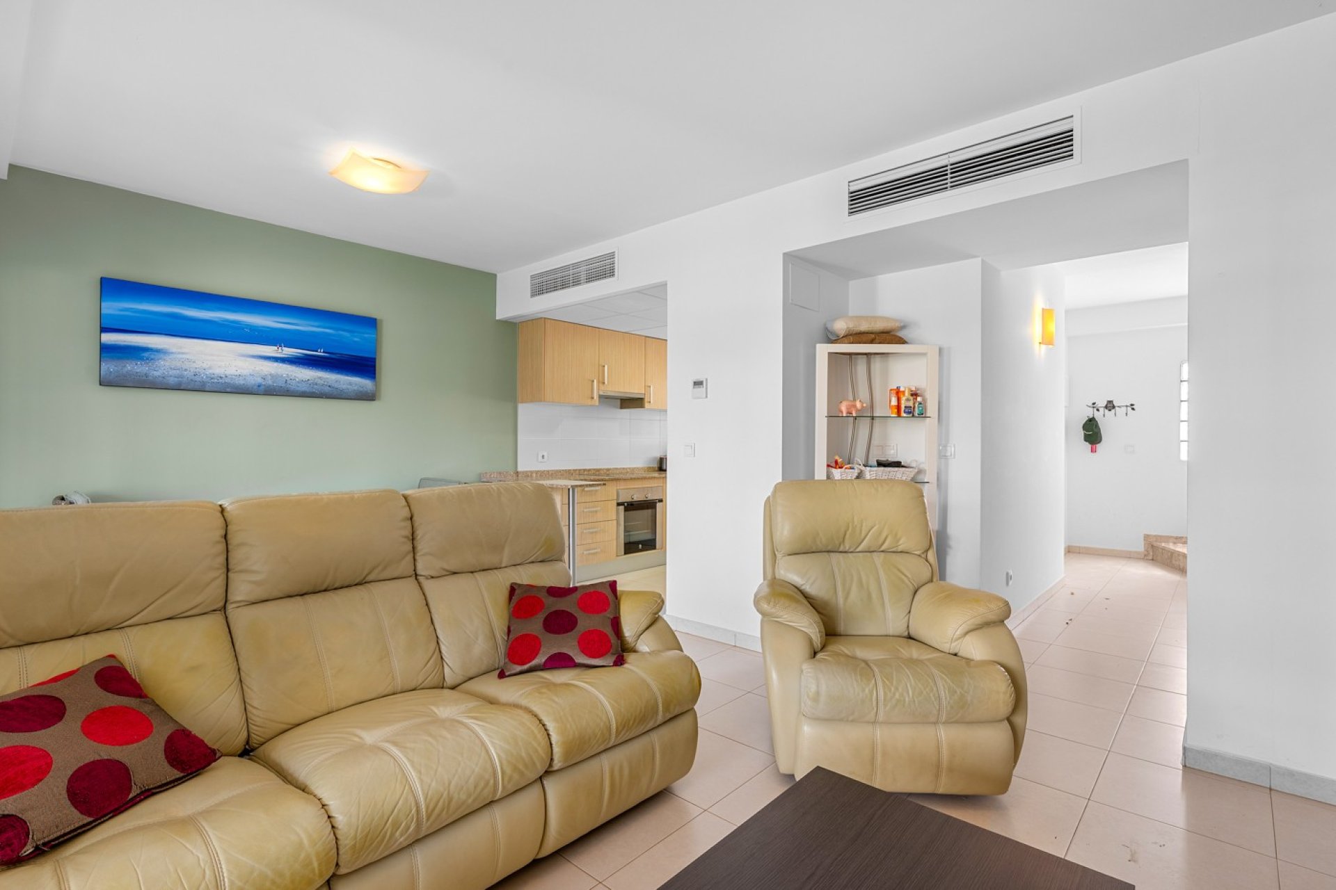 Resale - Townhouse -
Ciudad Quesada - Lo Marabu
