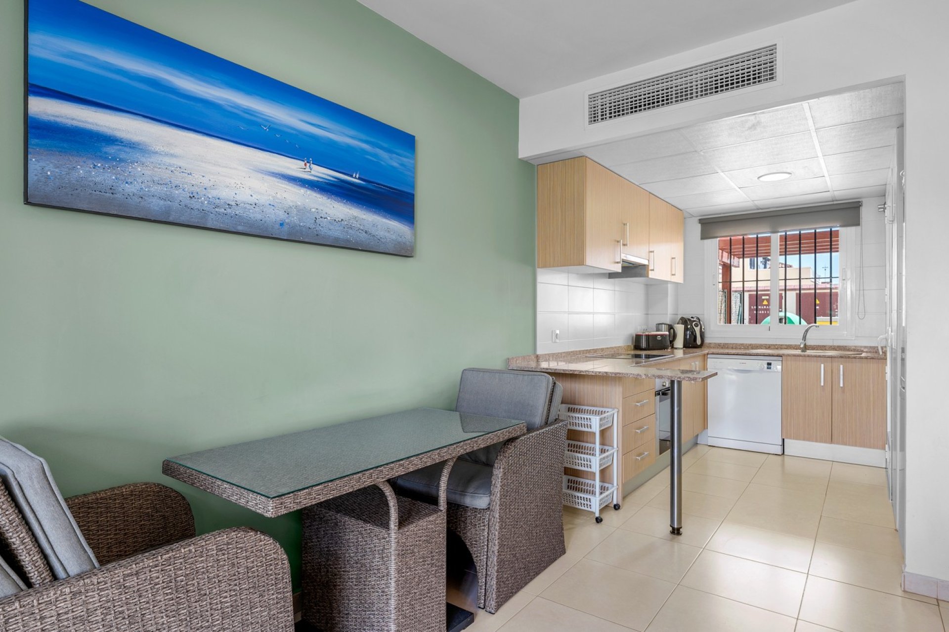 Resale - Townhouse -
Ciudad Quesada - Lo Marabu