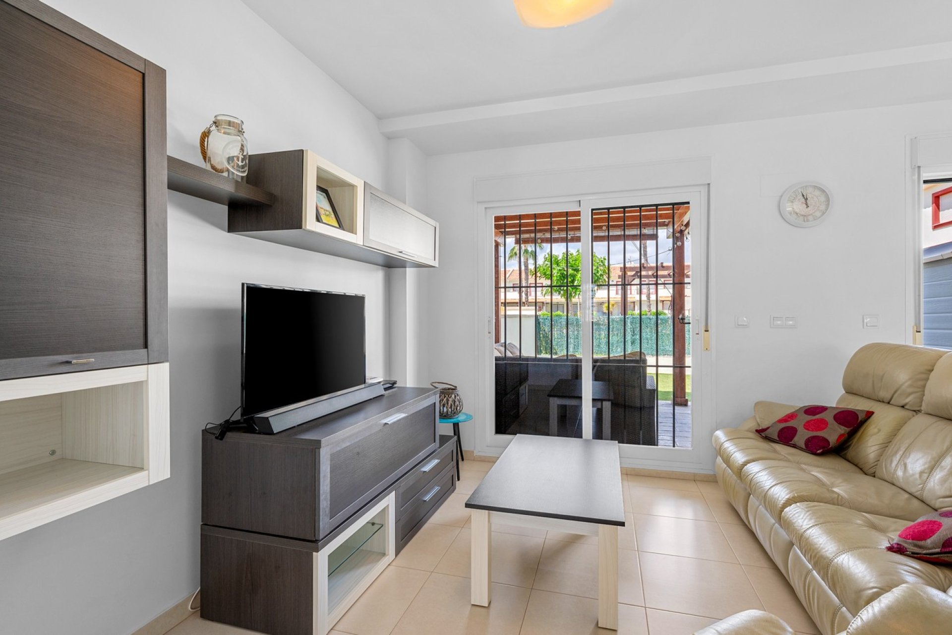 Resale - Townhouse -
Ciudad Quesada - Lo Marabu