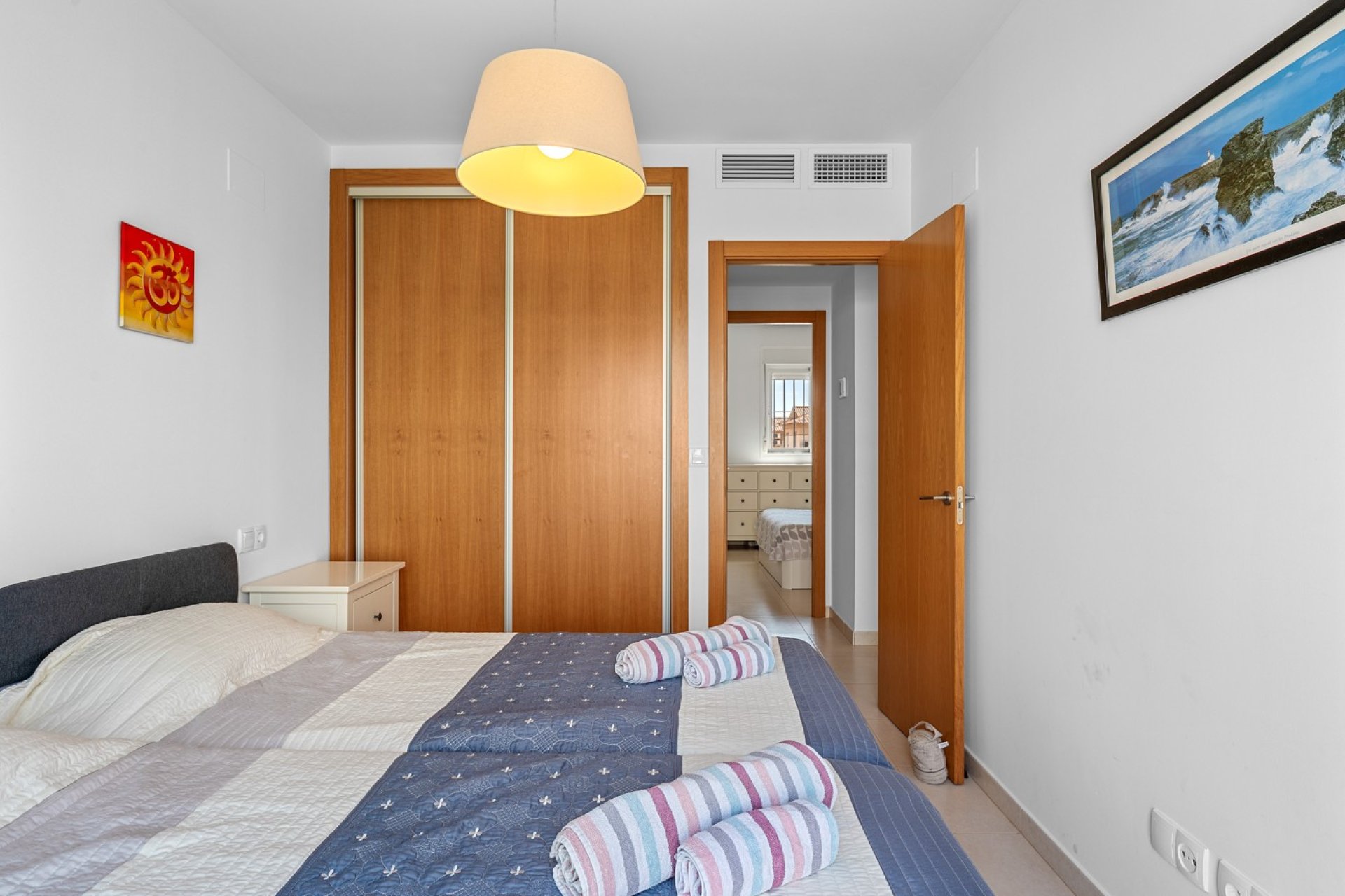 Resale - Townhouse -
Ciudad Quesada - Lo Marabu