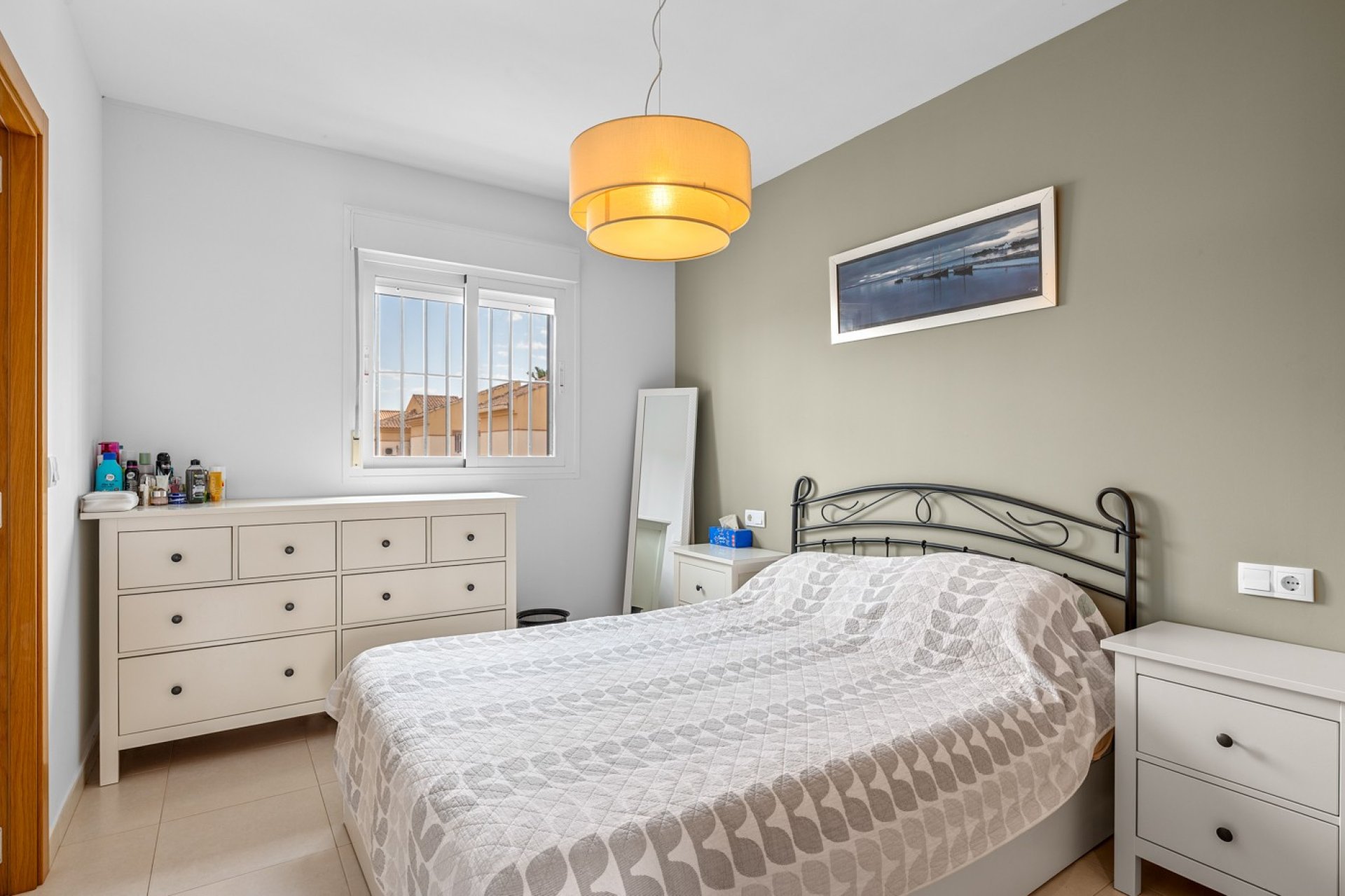 Resale - Townhouse -
Ciudad Quesada - Lo Marabu
