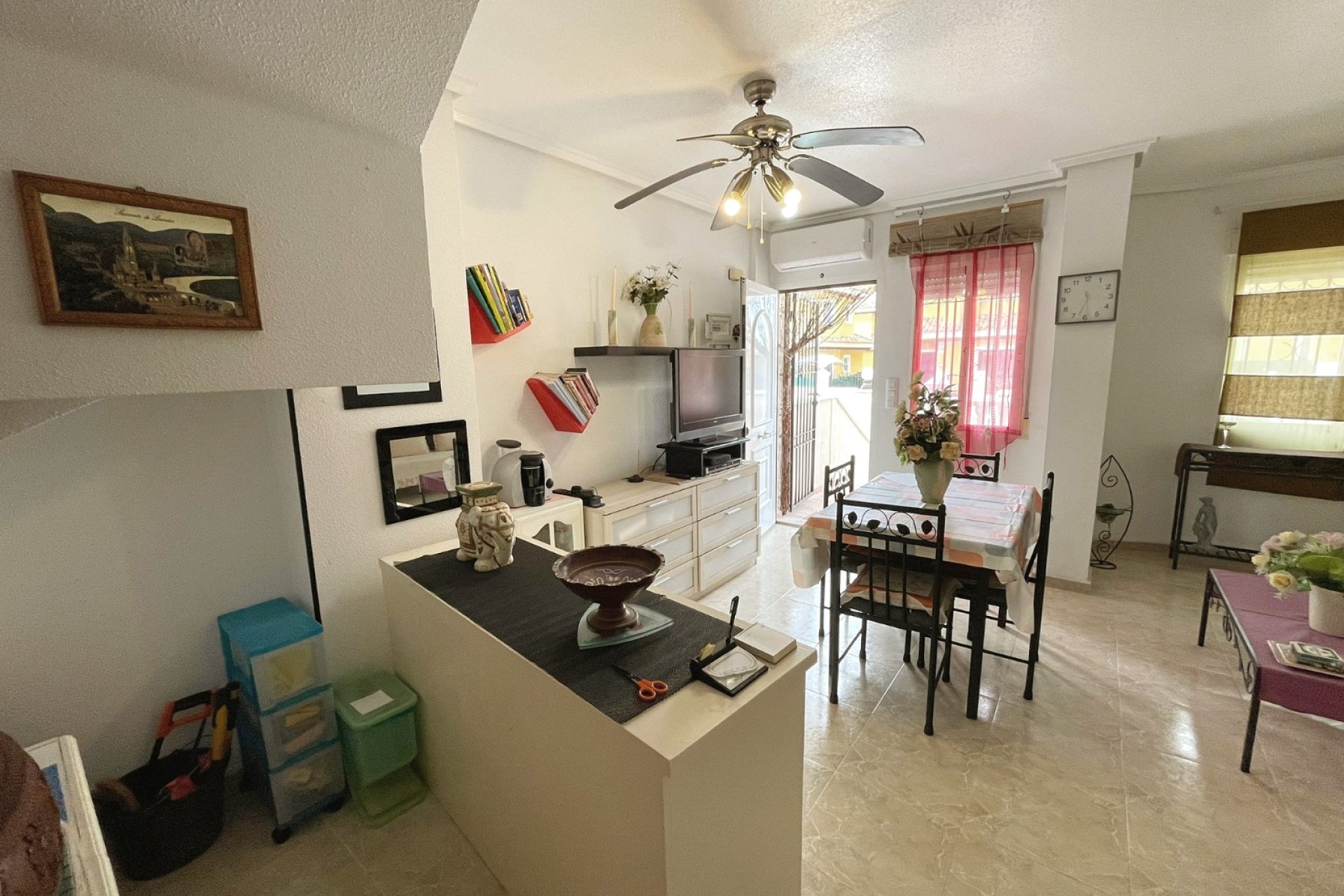 Resale - Townhouse -
Ciudad Quesada - Lo Marabu