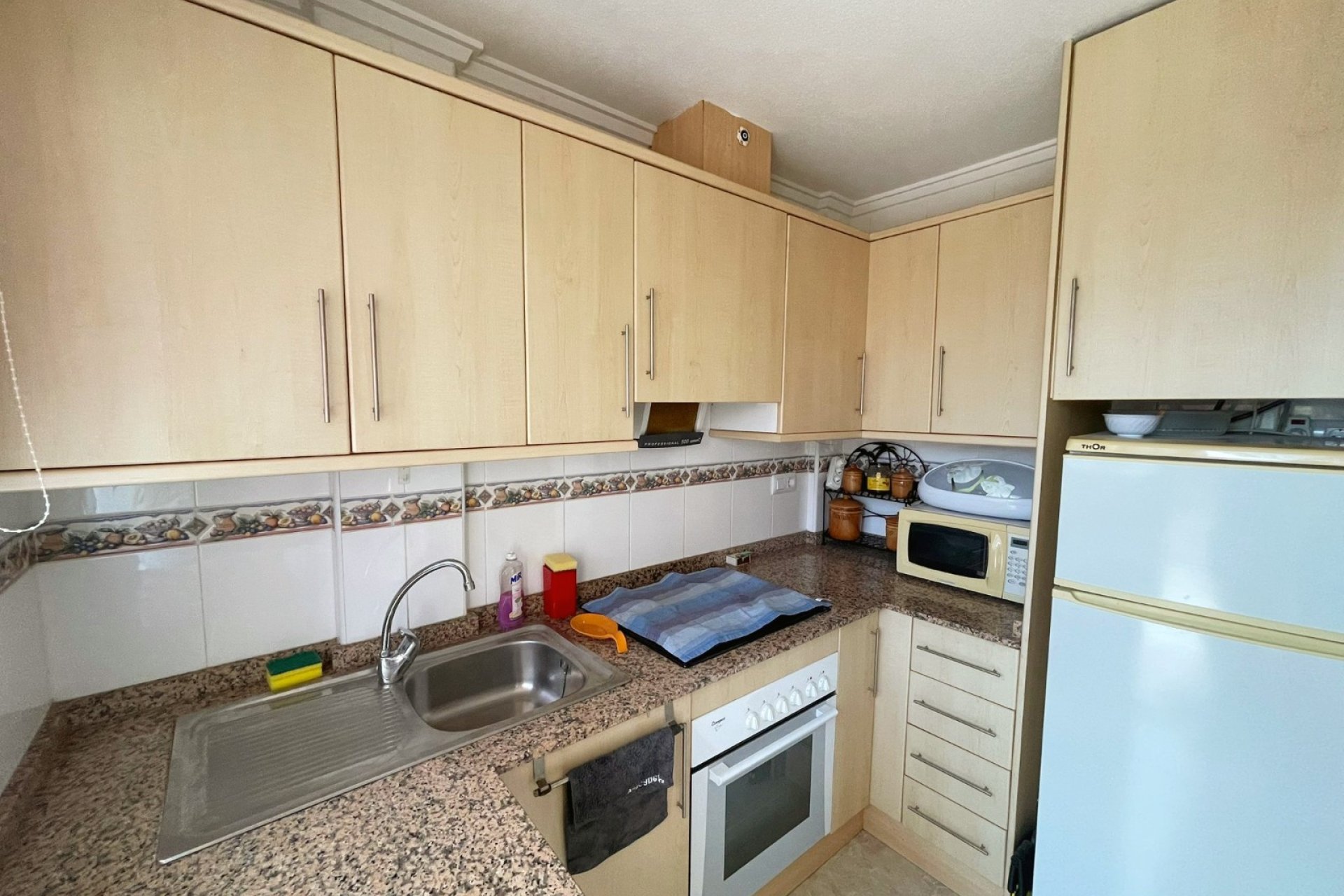 Resale - Townhouse -
Ciudad Quesada - Lo Marabu