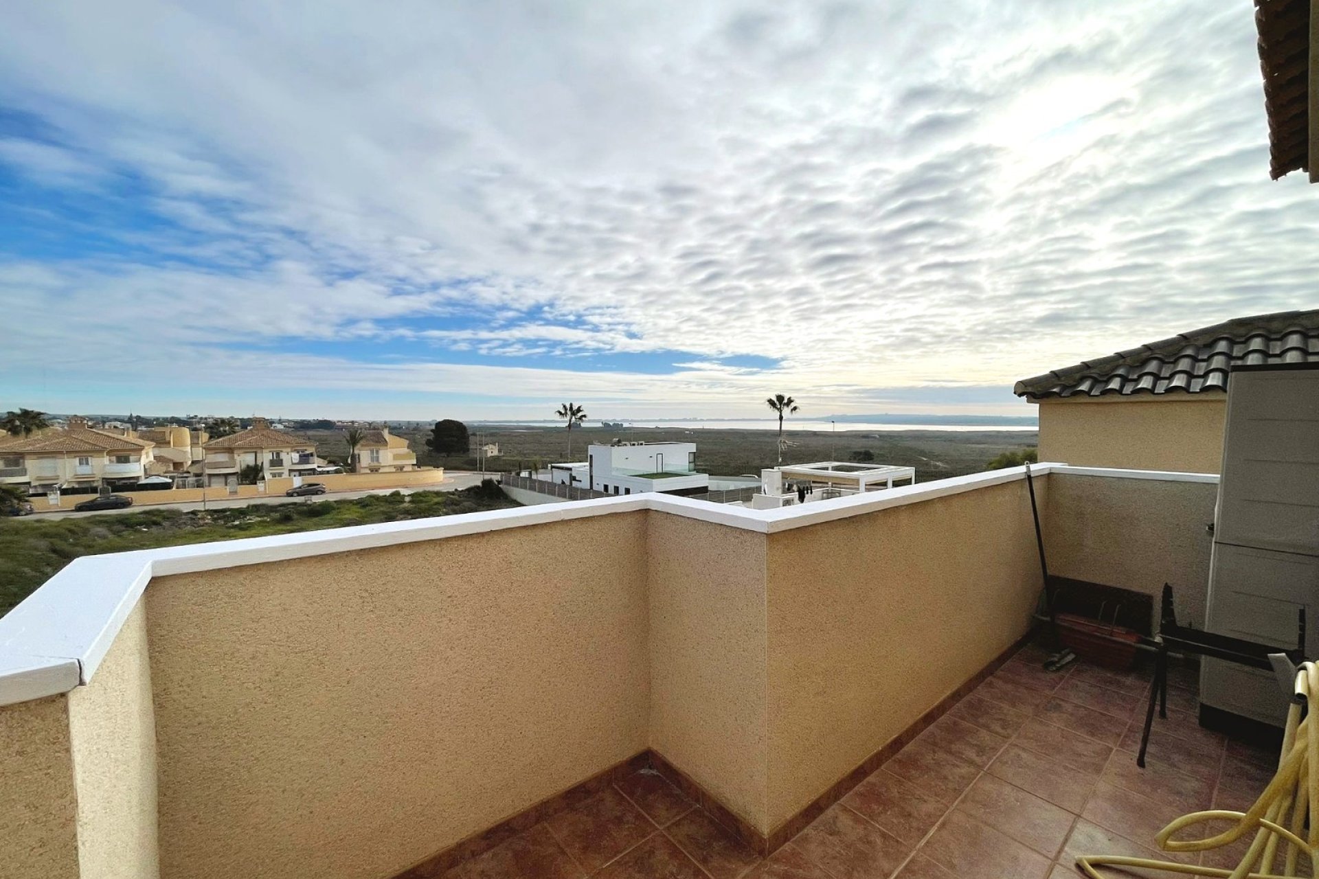 Resale - Townhouse -
Ciudad Quesada - Lo Marabu
