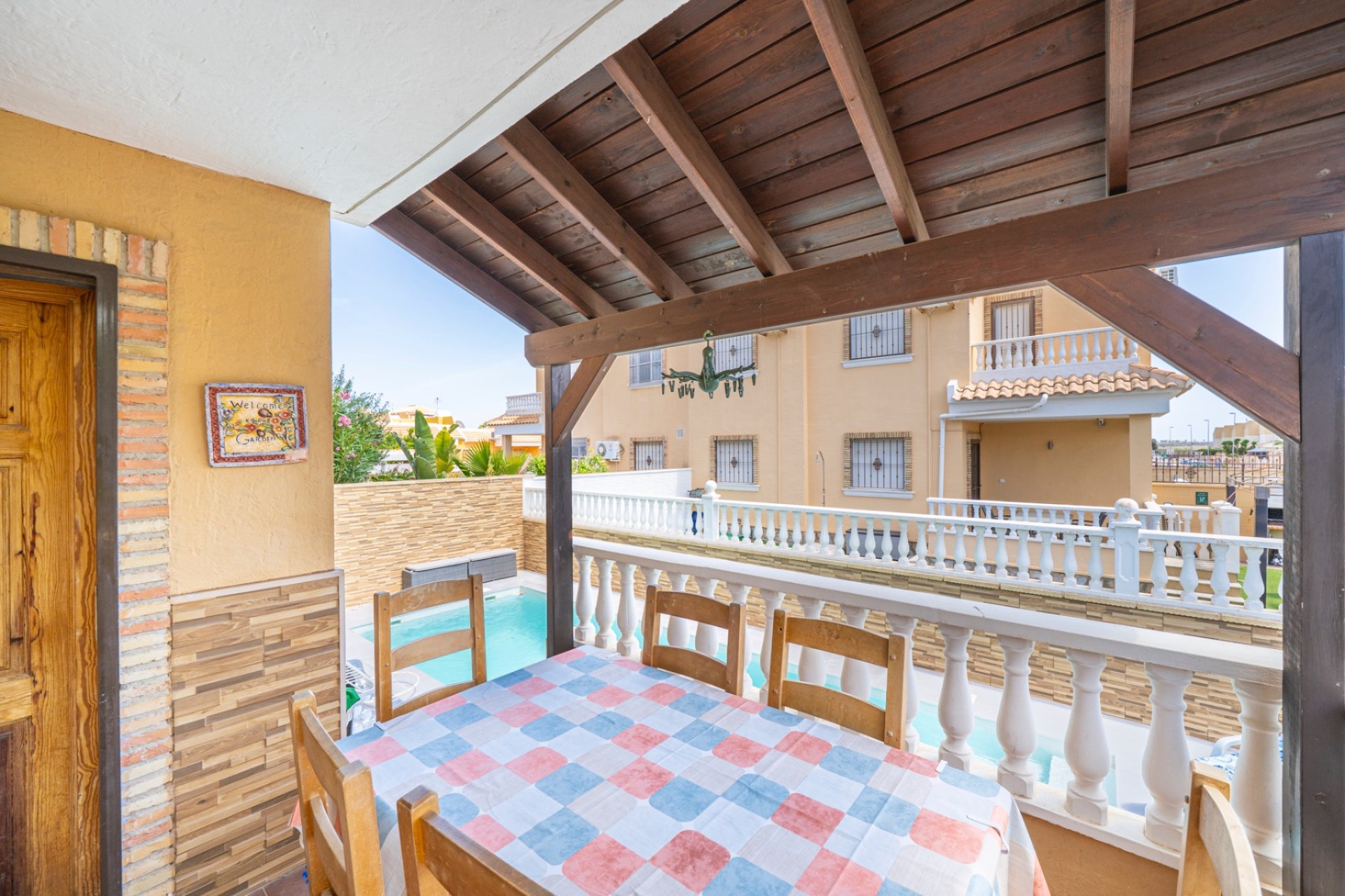 Resale - Townhouse -
Ciudad Quesada - Lo Marabu
