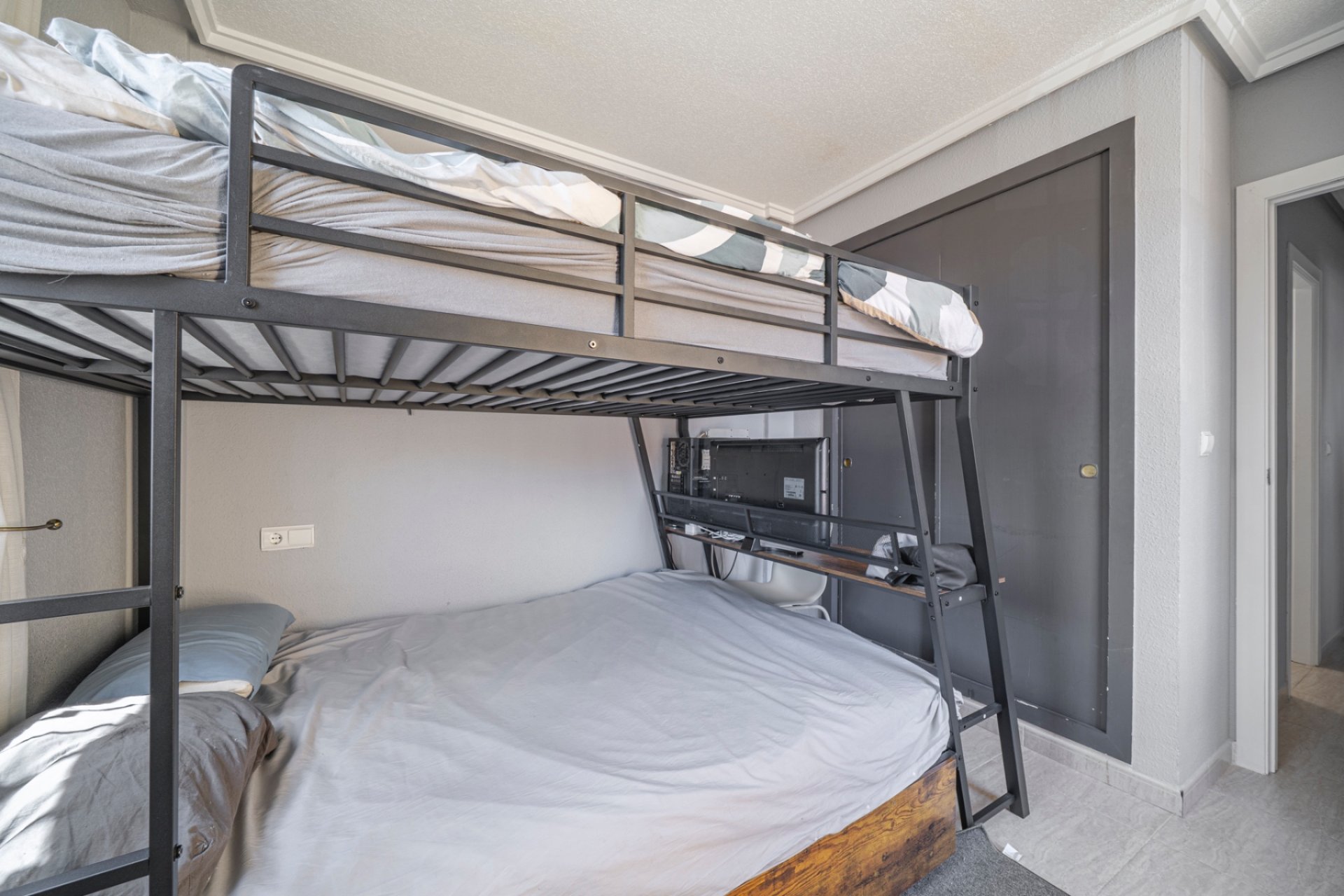 Resale - Townhouse -
Ciudad Quesada - Lo Marabu