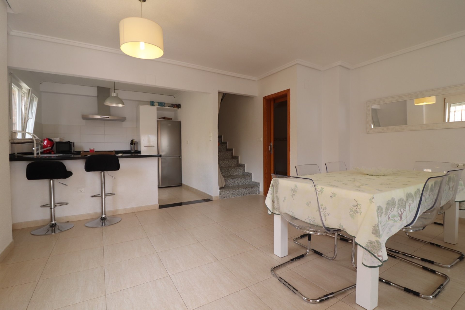Resale - Townhouse -
Ciudad Quesada - Lo Marabu