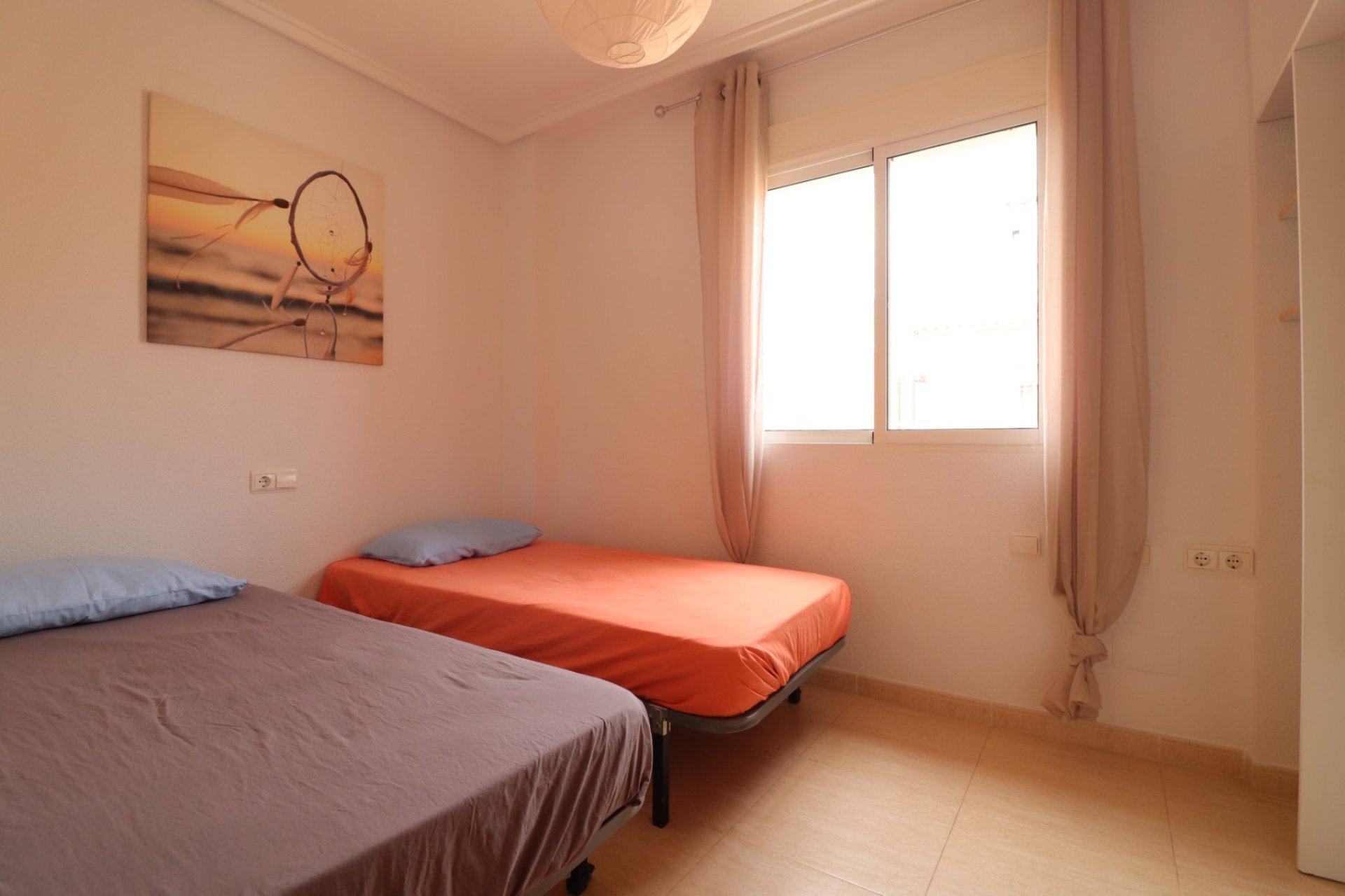 Resale - Townhouse -
Ciudad Quesada - Lo Marabu