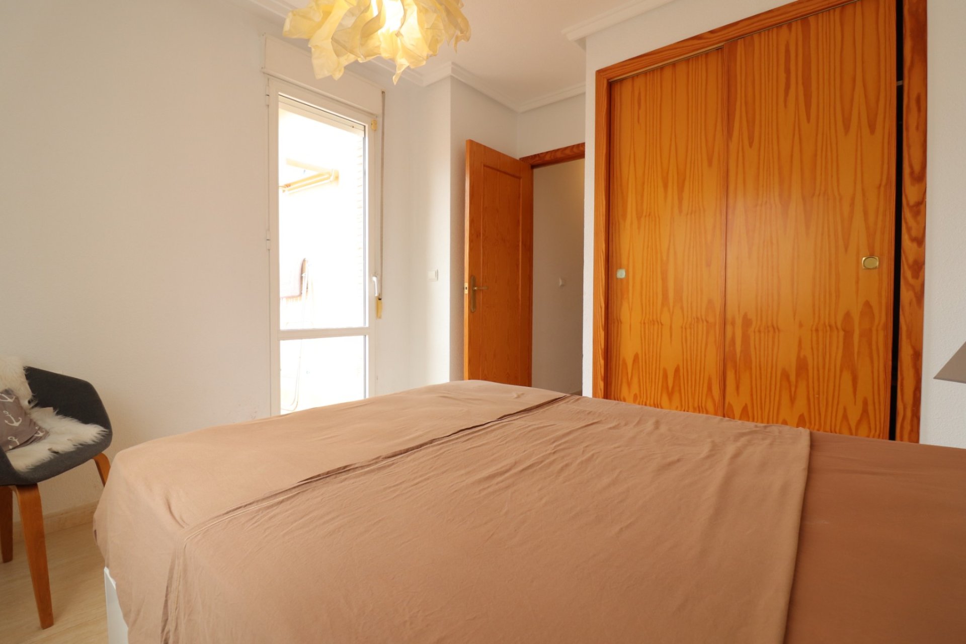 Resale - Townhouse -
Ciudad Quesada - Lo Marabu