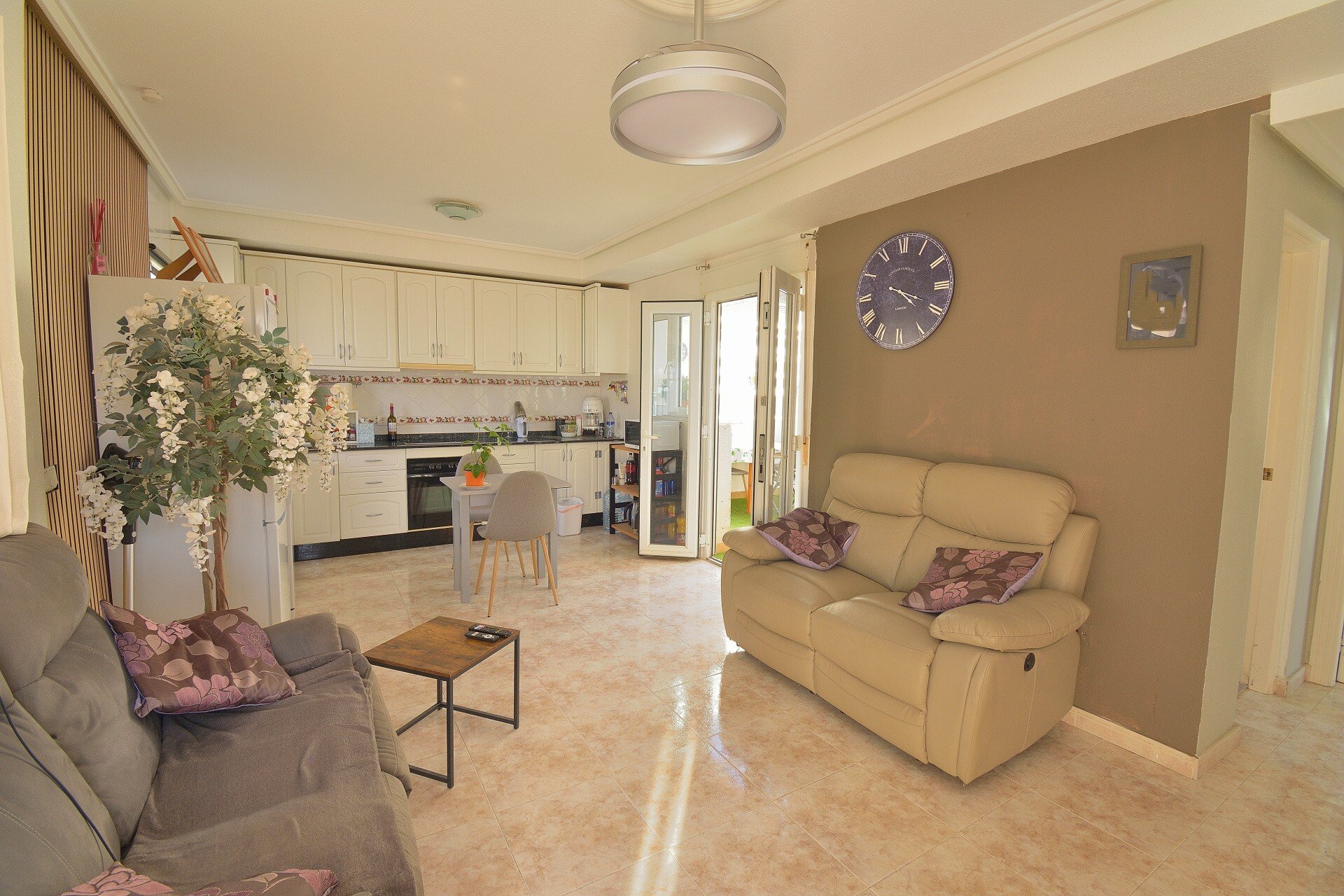 Resale - Townhouse -
Ciudad Quesada - Rojales Hills
