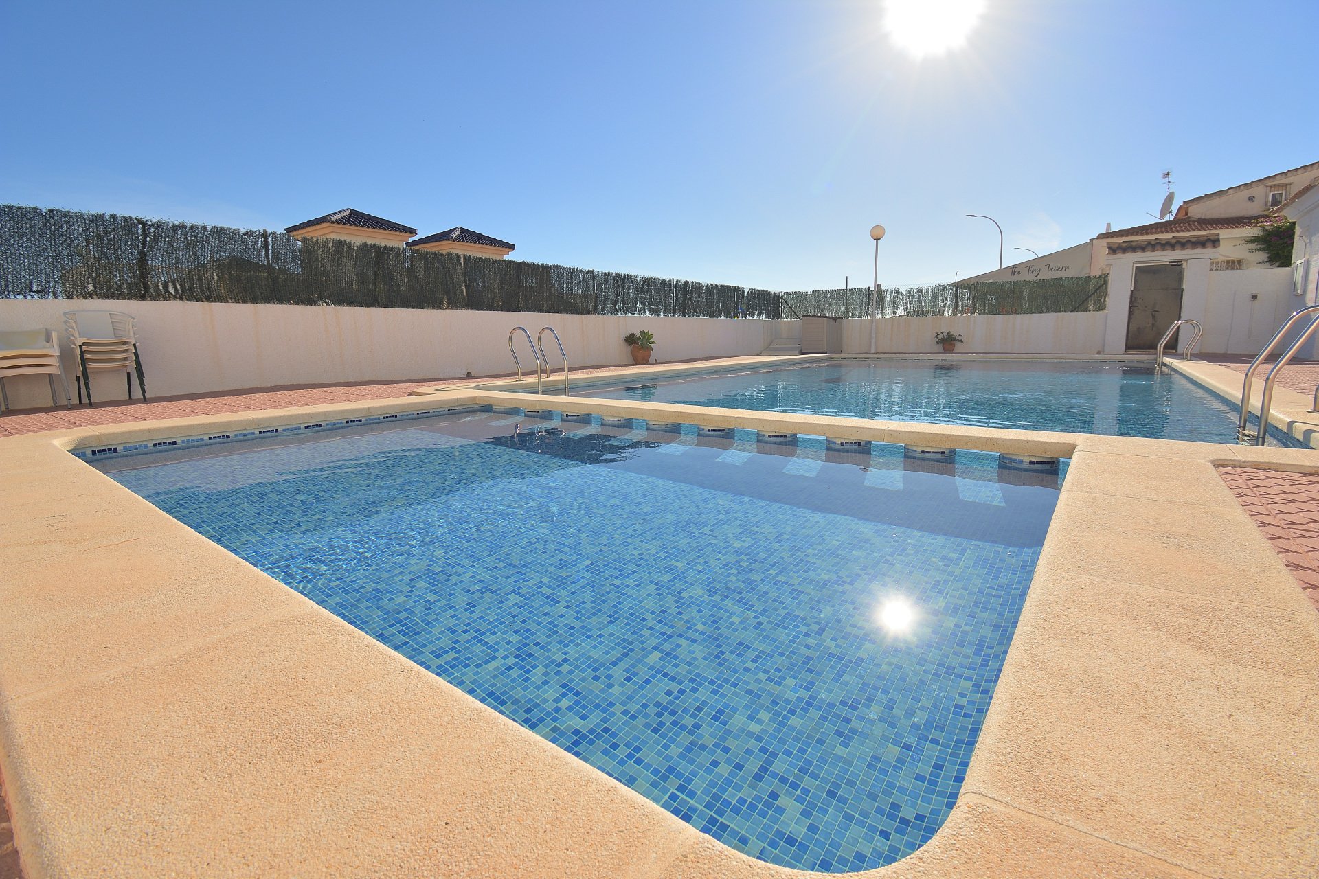 Resale - Townhouse -
Ciudad Quesada - Rojales Hills