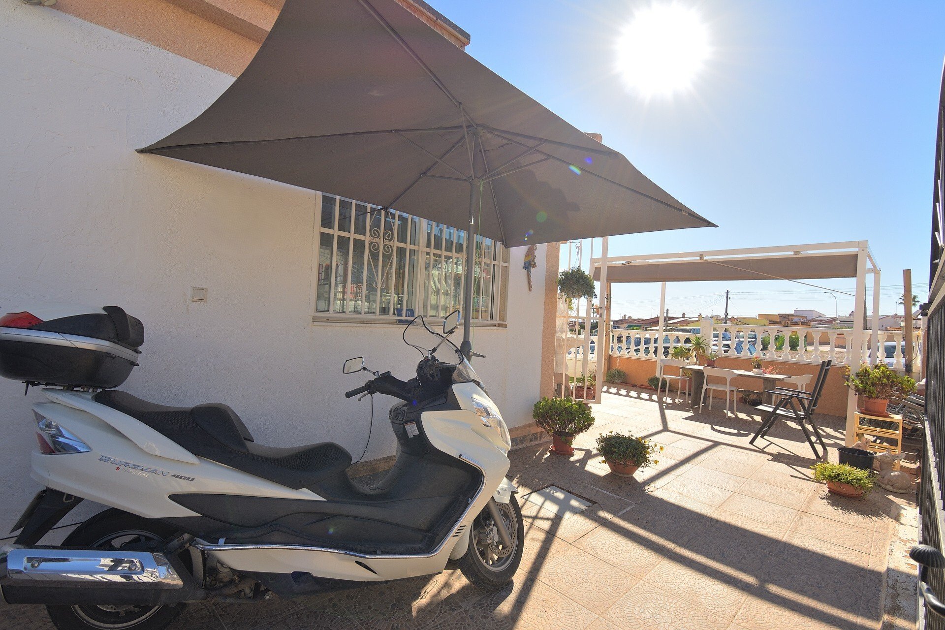 Resale - Townhouse -
Ciudad Quesada - Rojales Hills