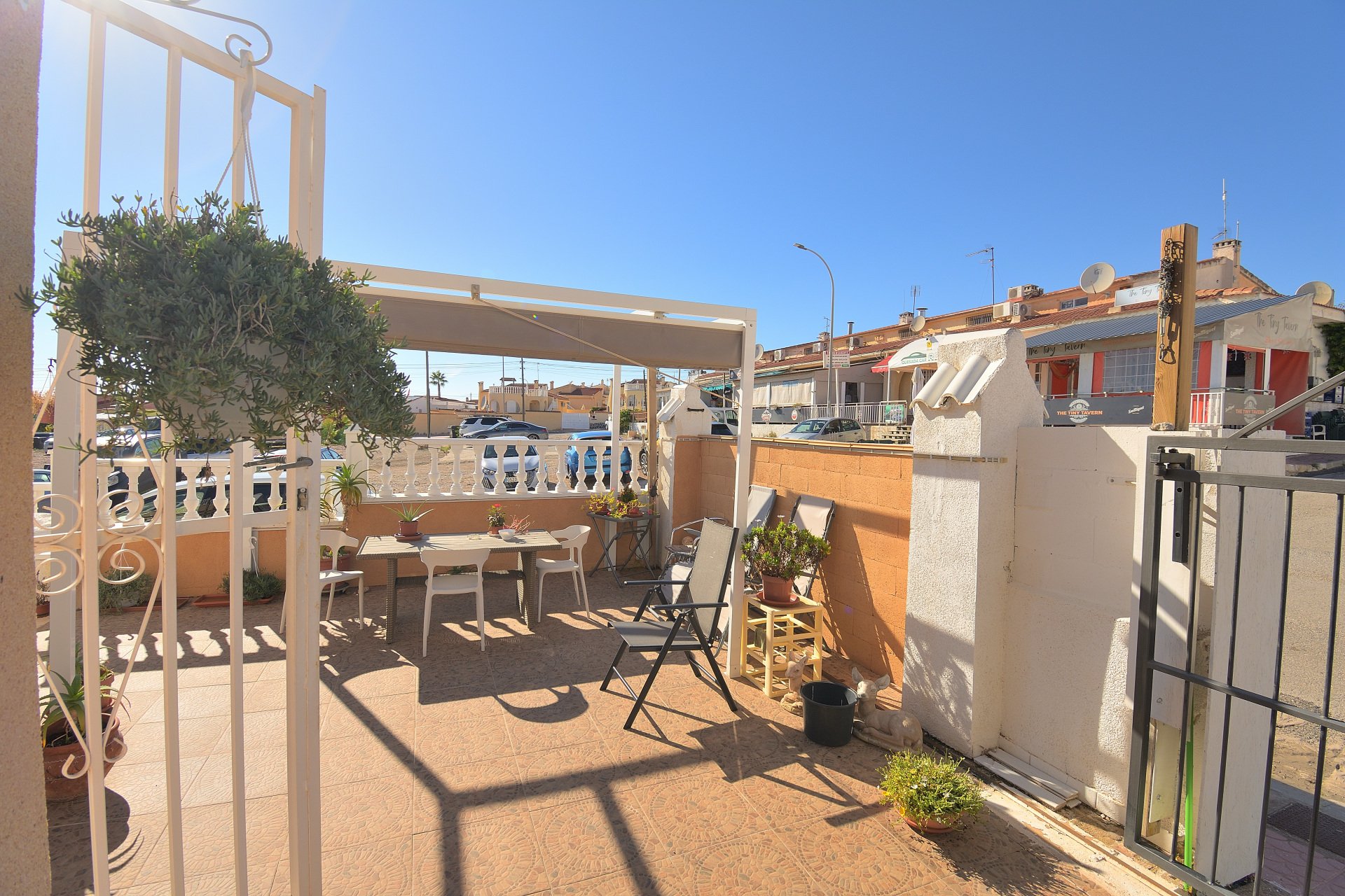 Resale - Townhouse -
Ciudad Quesada - Rojales Hills