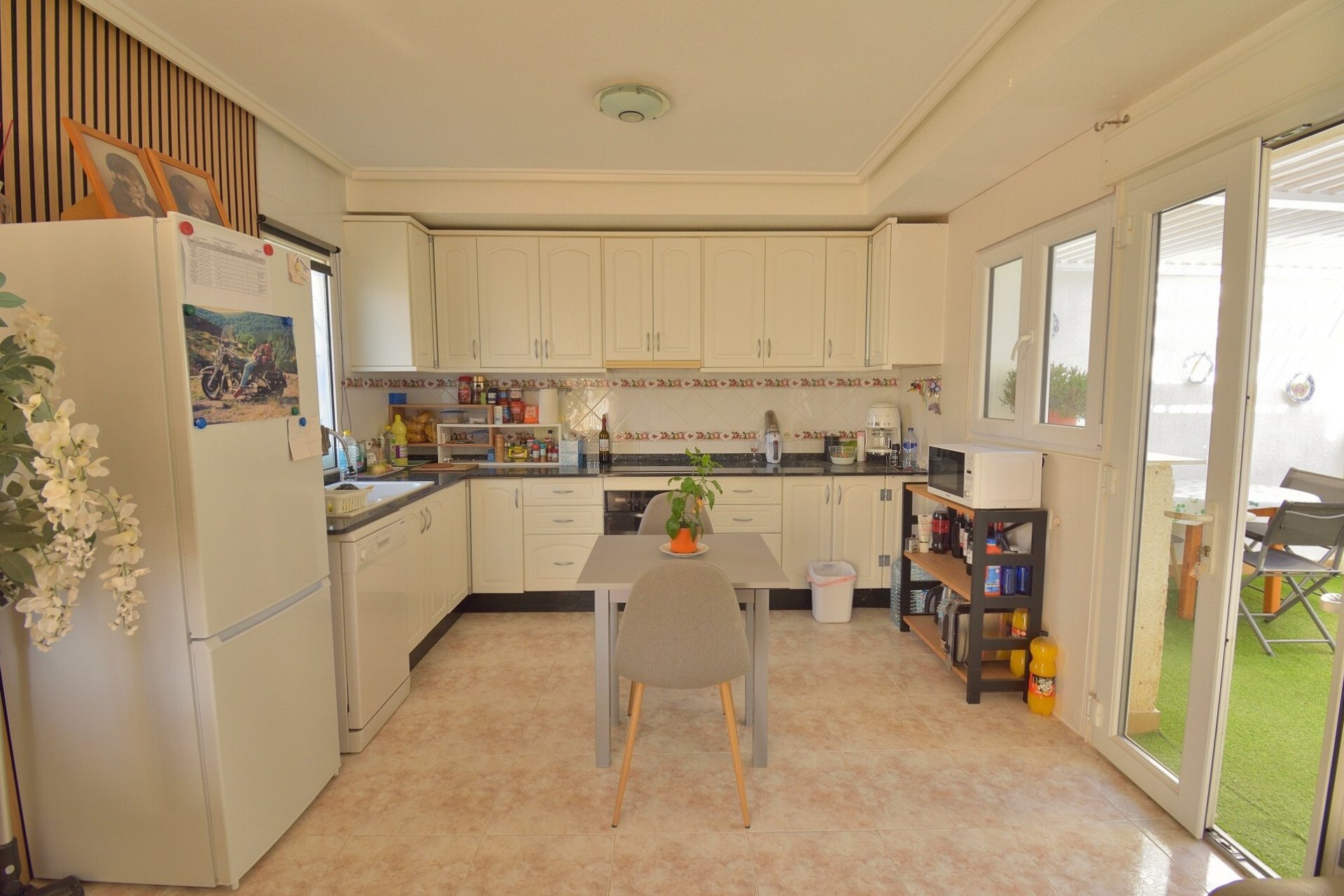Resale - Townhouse -
Ciudad Quesada - Rojales Hills