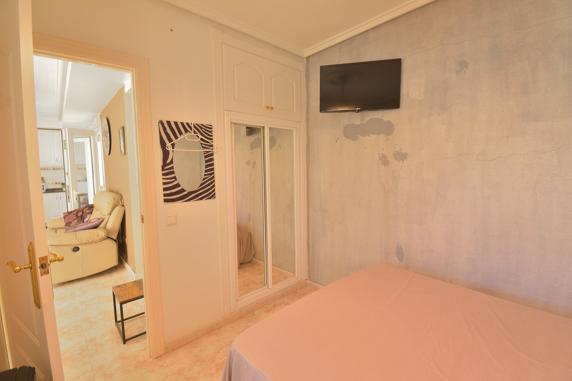 Resale - Townhouse -
Ciudad Quesada - Rojales Hills