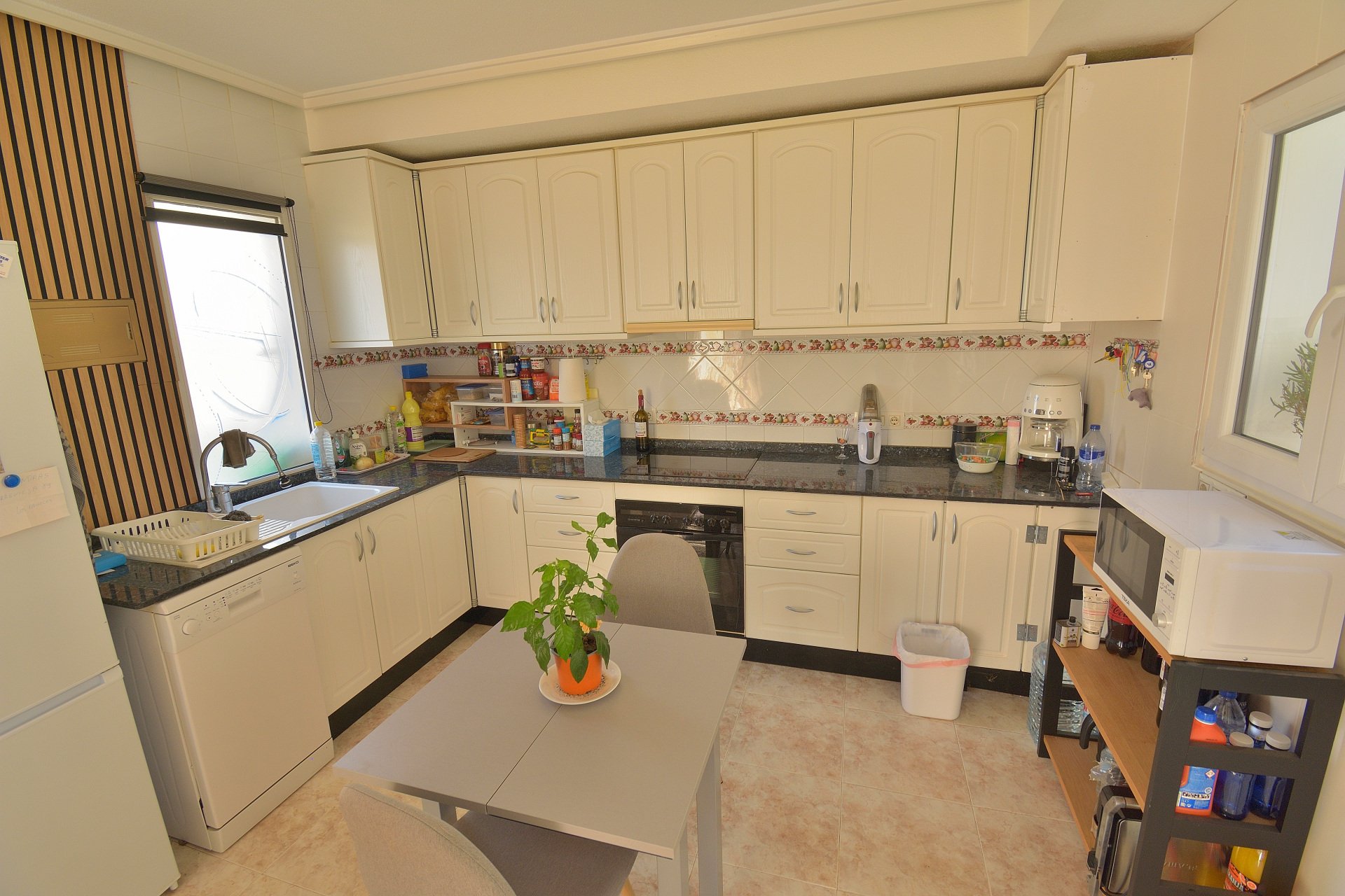 Resale - Townhouse -
Ciudad Quesada - Rojales Hills
