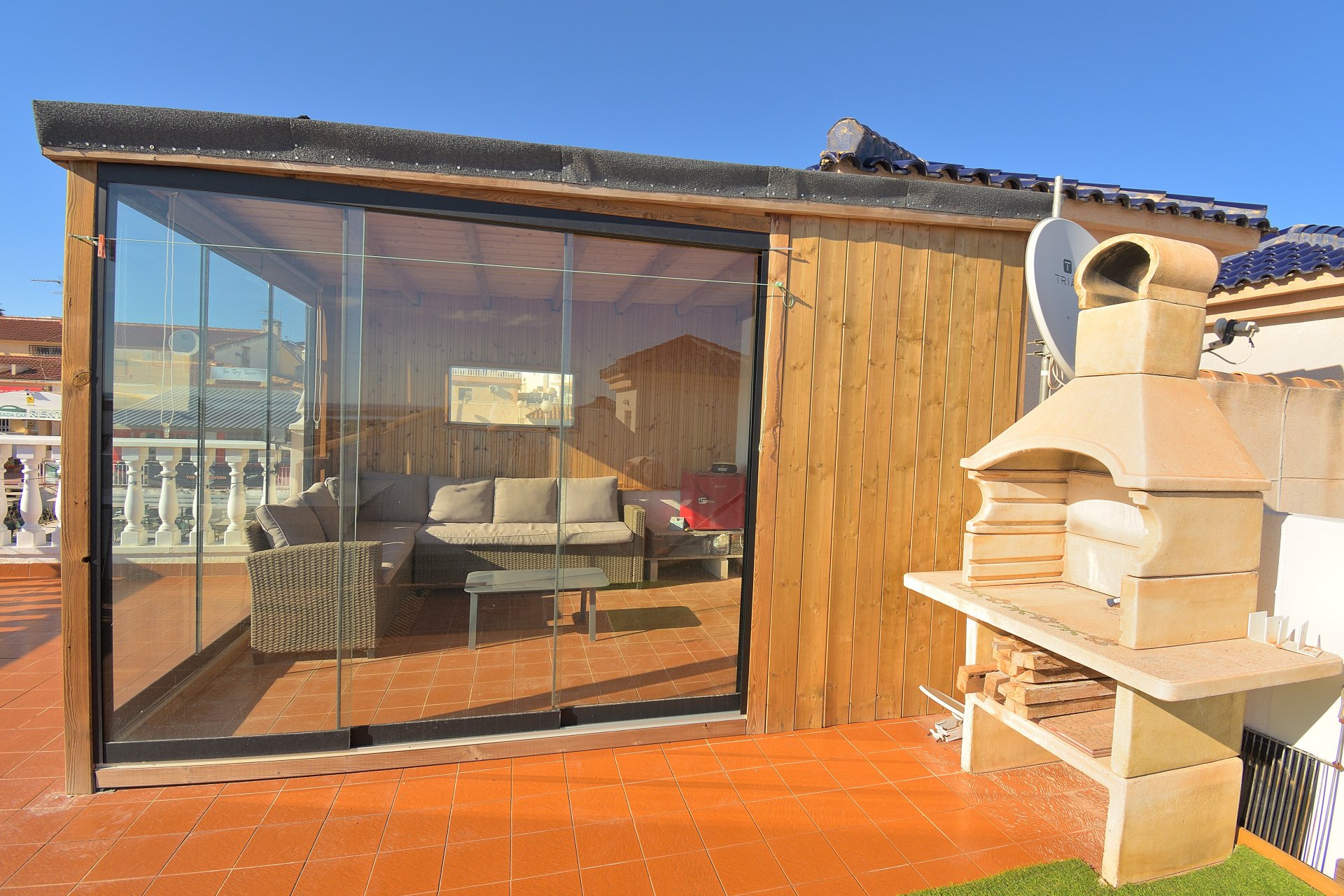 Resale - Townhouse -
Ciudad Quesada - Rojales Hills