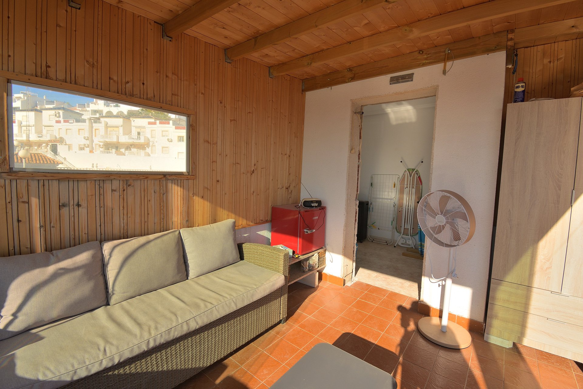 Resale - Townhouse -
Ciudad Quesada - Rojales Hills