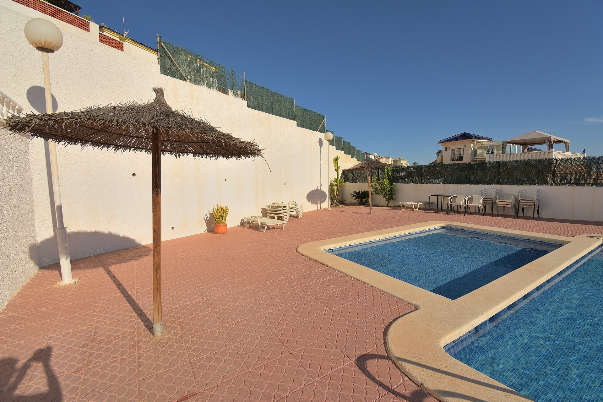 Resale - Townhouse -
Ciudad Quesada - Rojales Hills