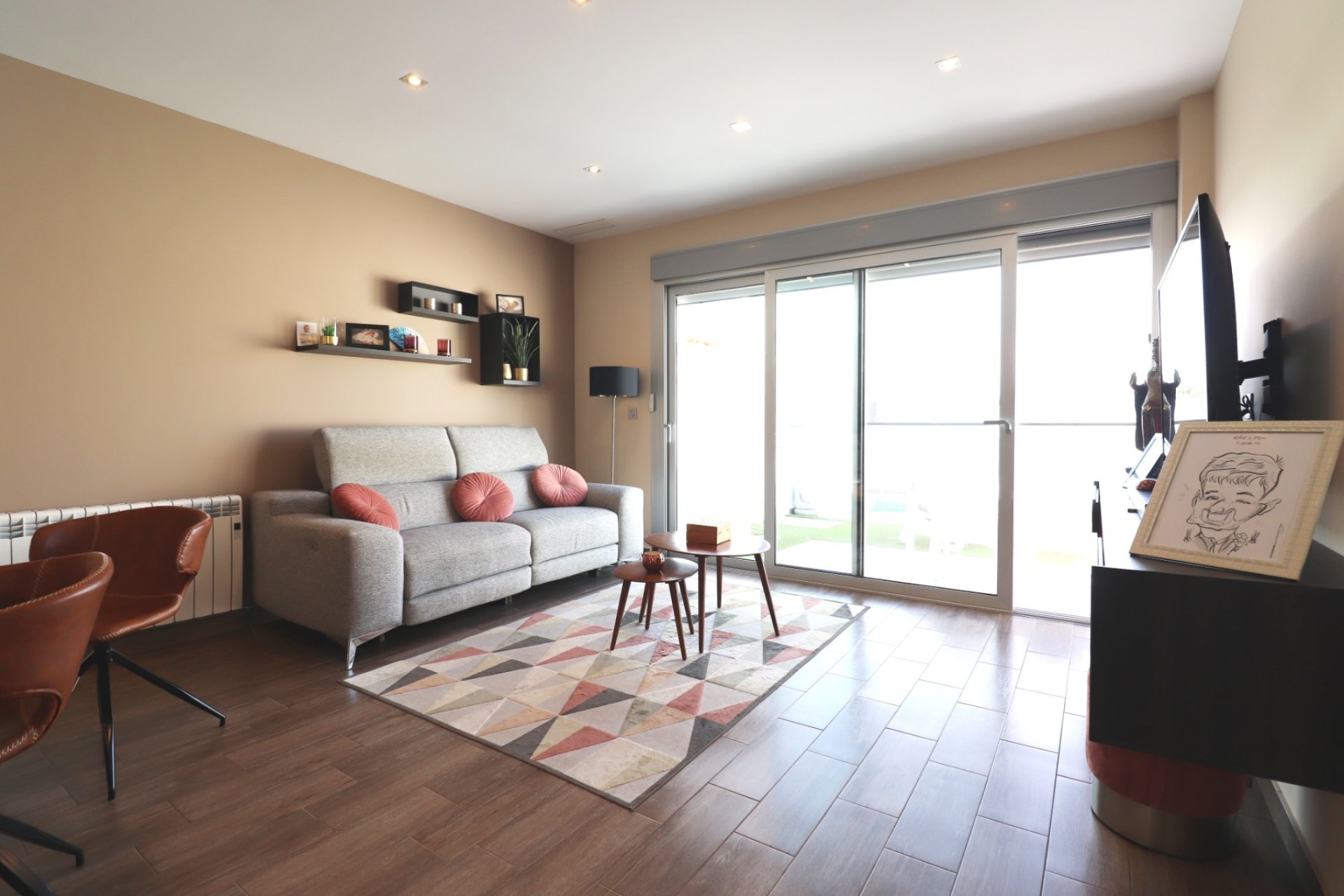 Resale - Townhouse -
Daya Vieja - Daya Vieja - Town