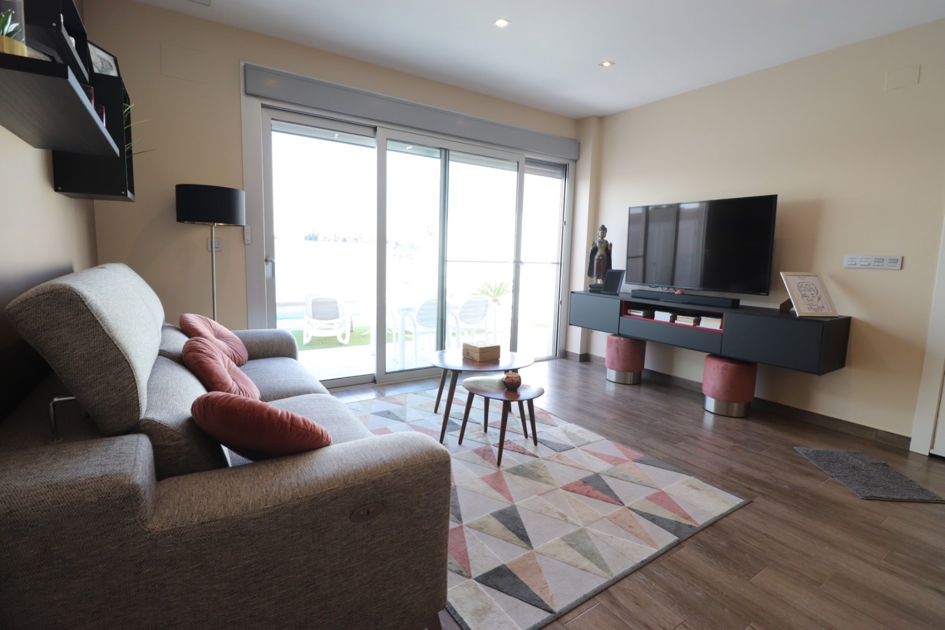 Resale - Townhouse -
Daya Vieja - Daya Vieja - Town