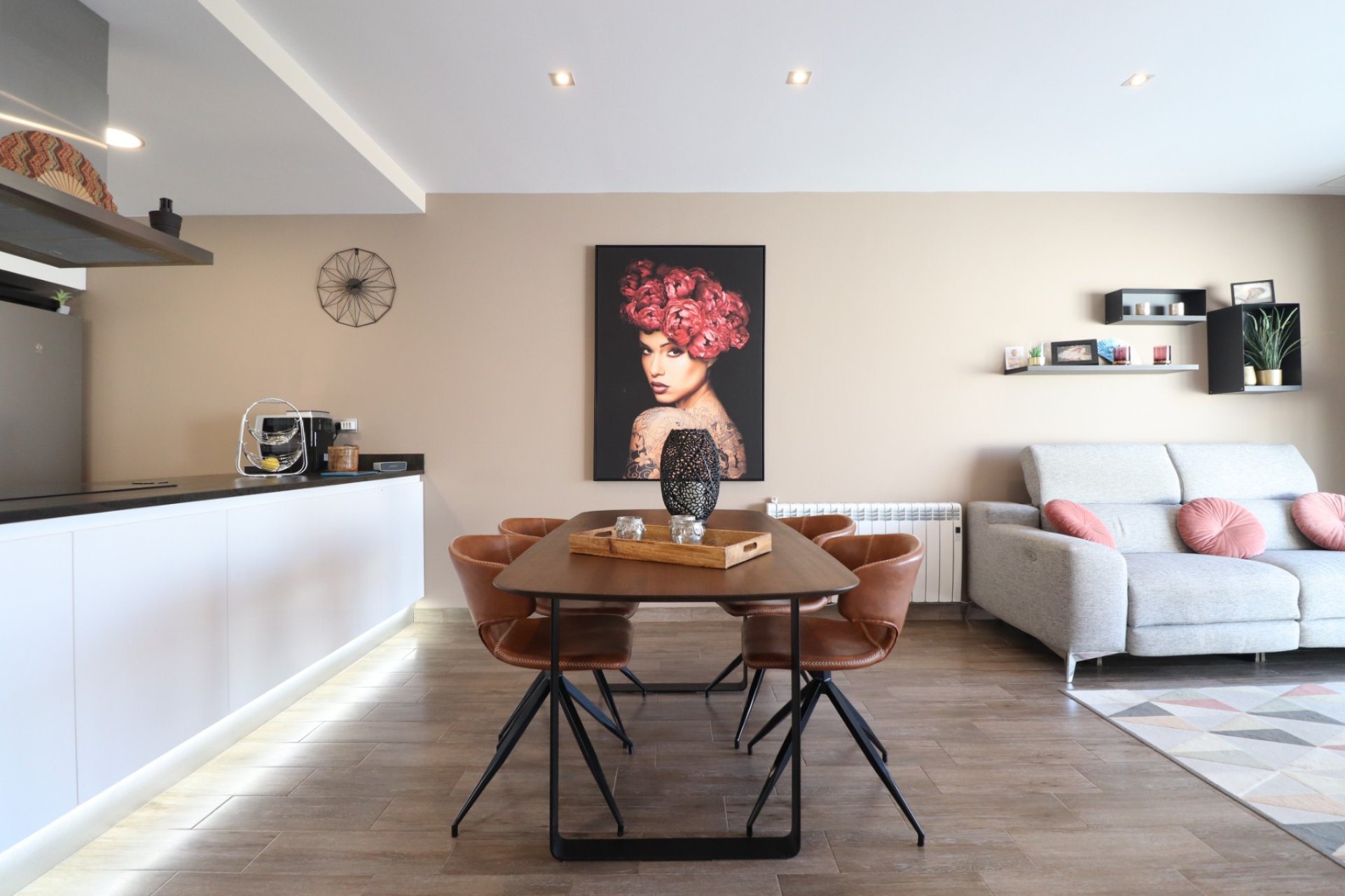 Resale - Townhouse -
Daya Vieja - Daya Vieja - Town