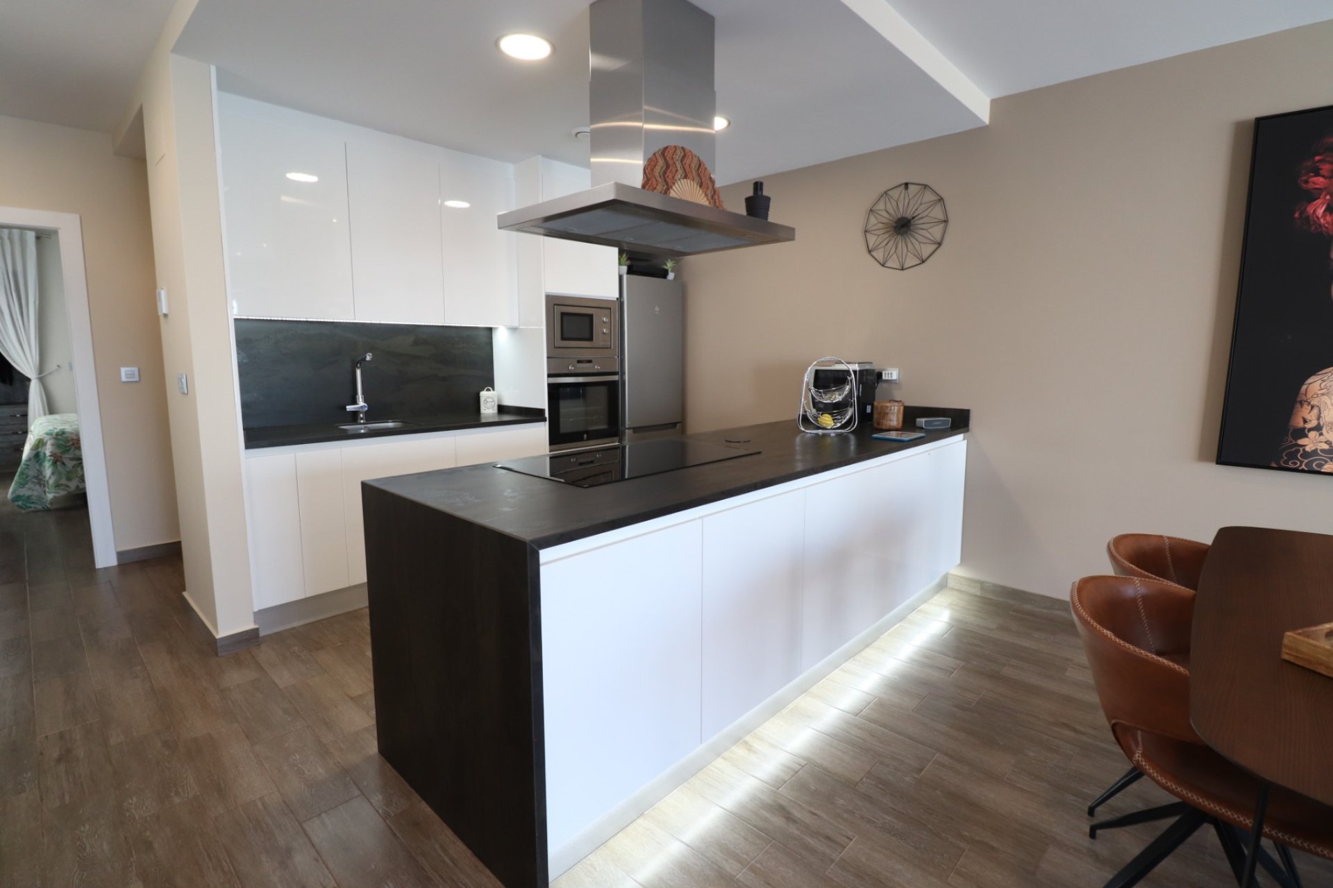 Resale - Townhouse -
Daya Vieja - Daya Vieja - Town