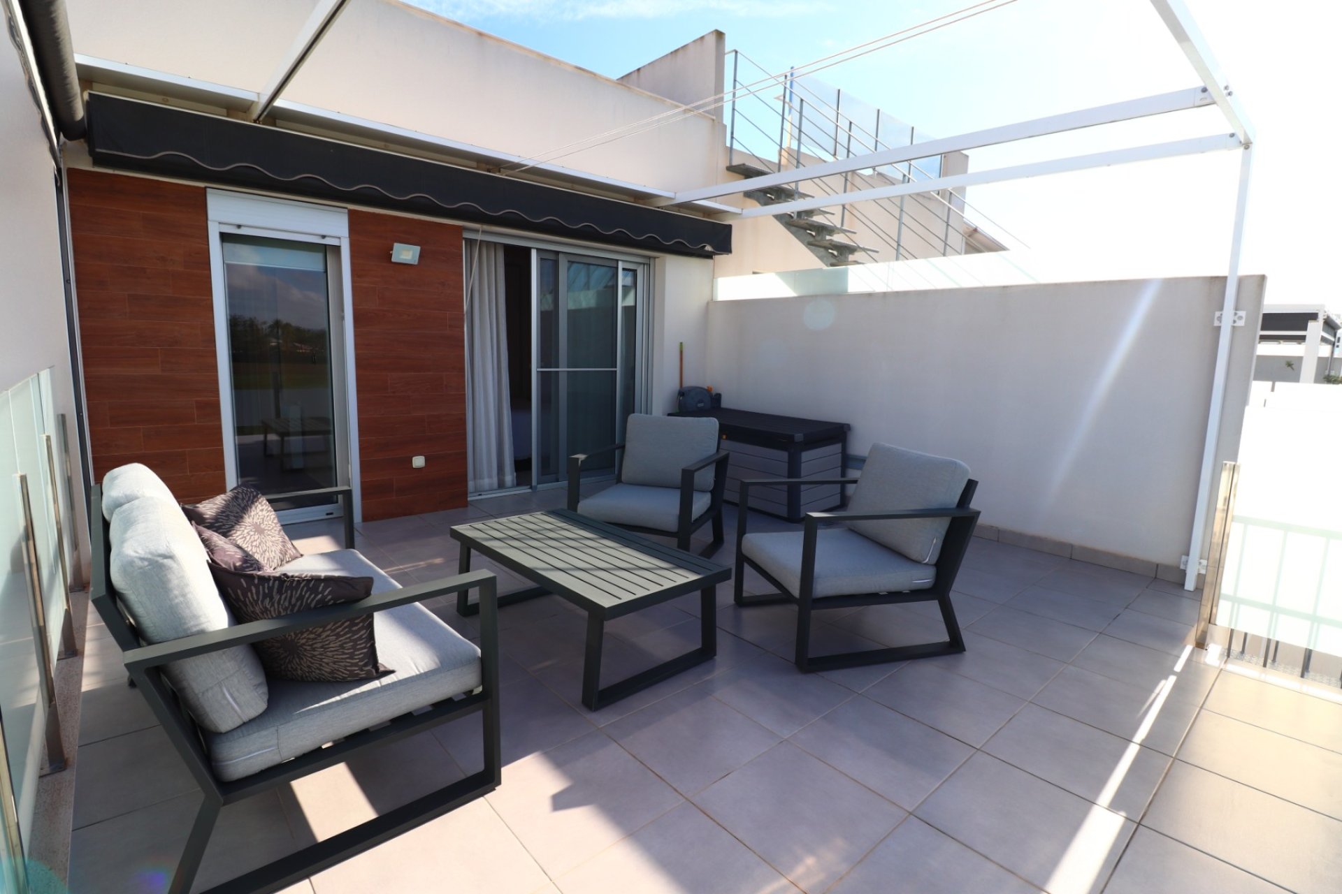 Resale - Townhouse -
Daya Vieja - Daya Vieja - Town