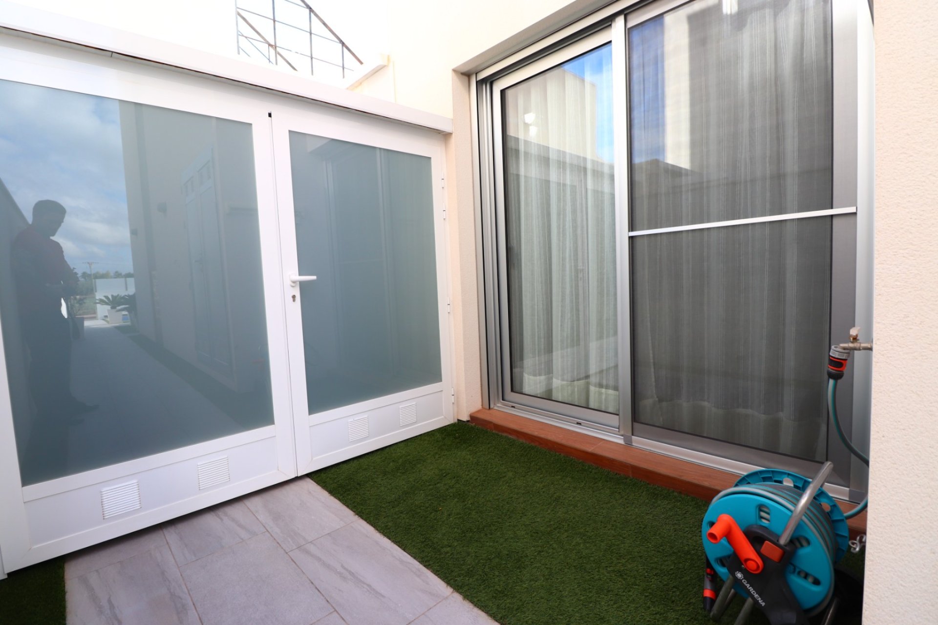 Resale - Townhouse -
Daya Vieja - Daya Vieja - Town