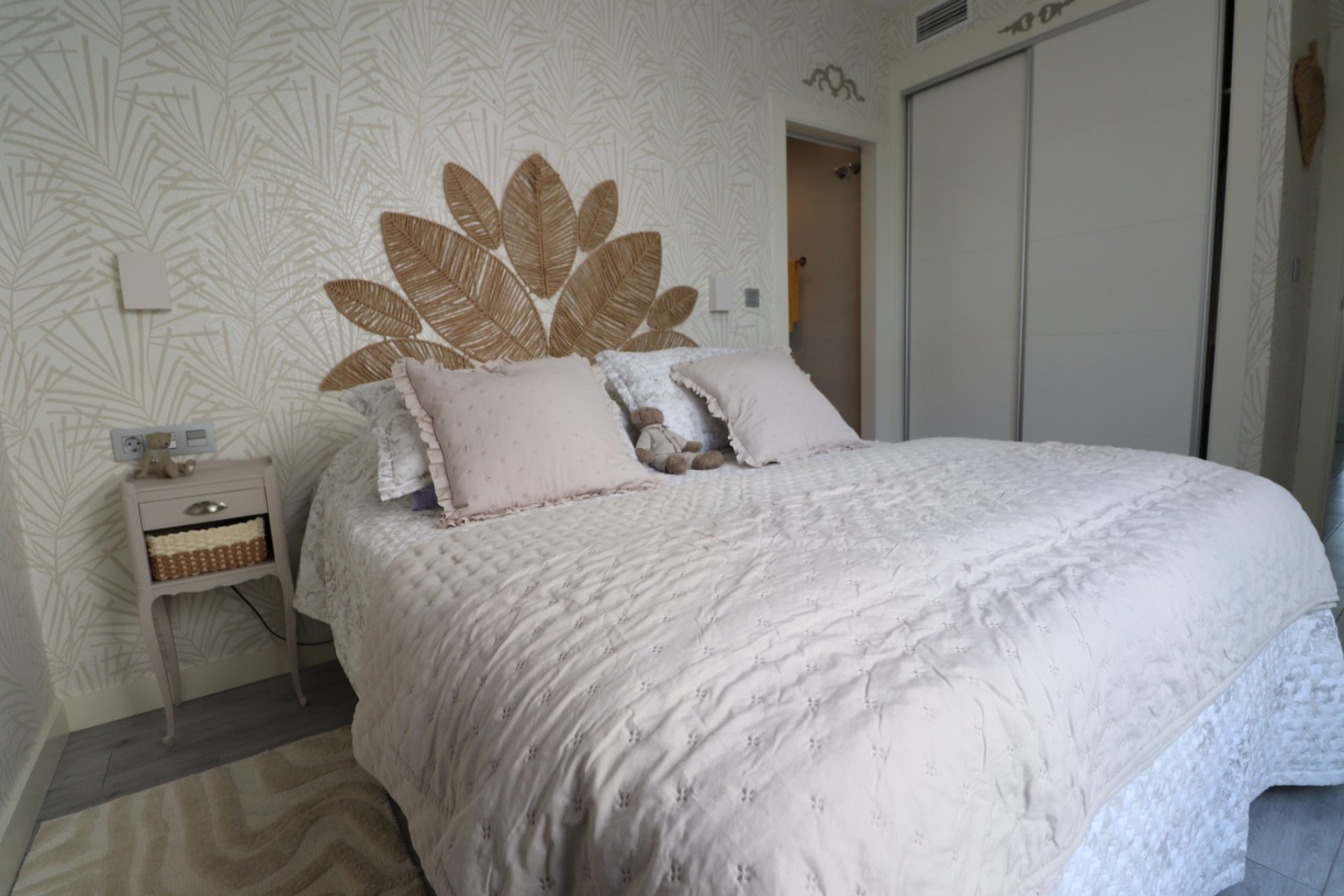 Resale - Townhouse -
Daya Vieja - Daya Vieja - Town